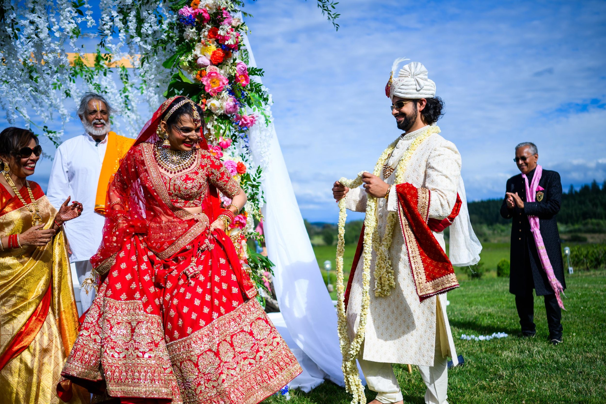 Zenith Vineyard Indian Wedding Ceremony Wedding Photos134.JPG
