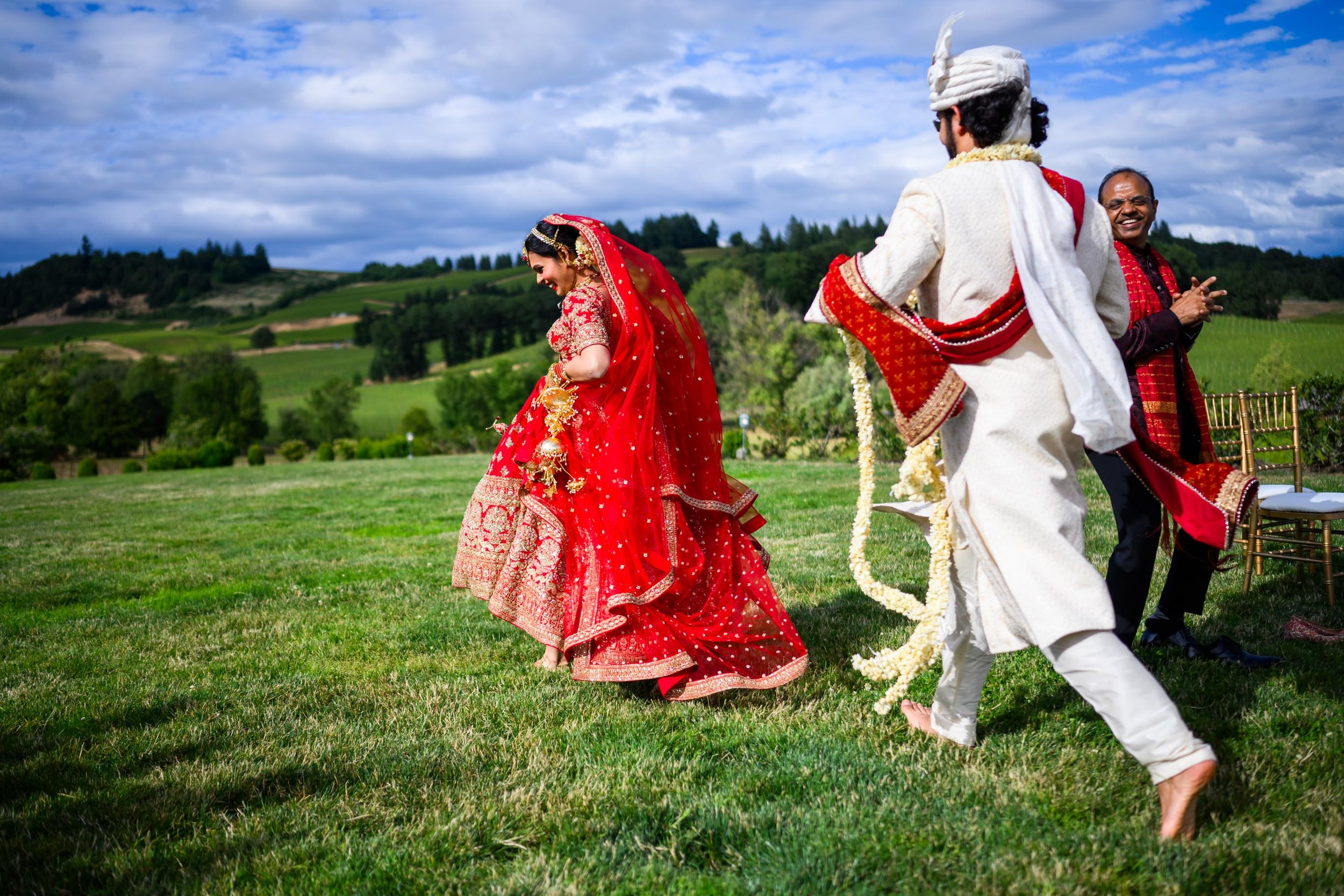 Zenith Vineyard Indian Wedding Ceremony Wedding Photos135.JPG