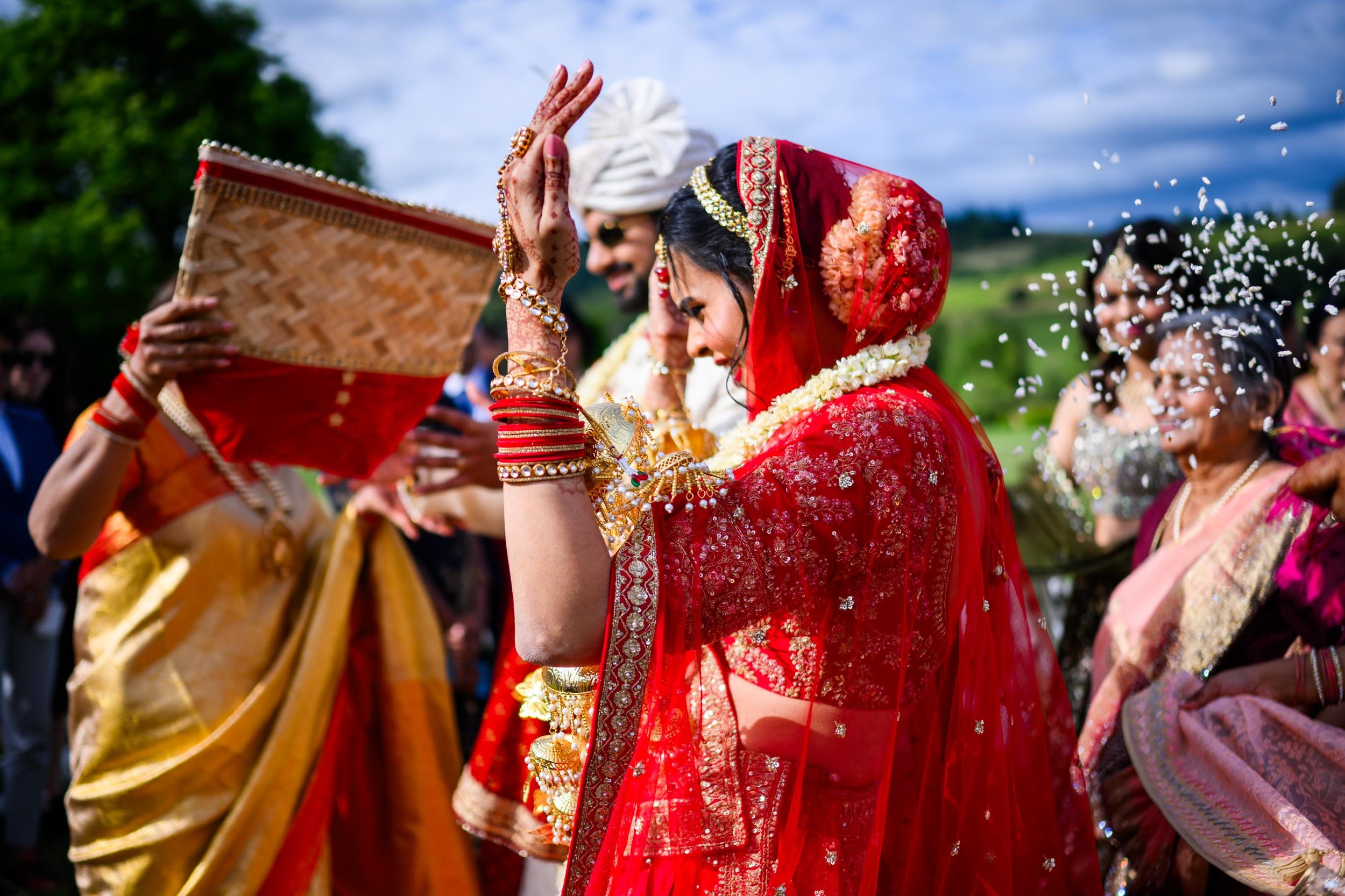 Zenith Vineyard Indian Wedding Ceremony Wedding Photos143.JPG