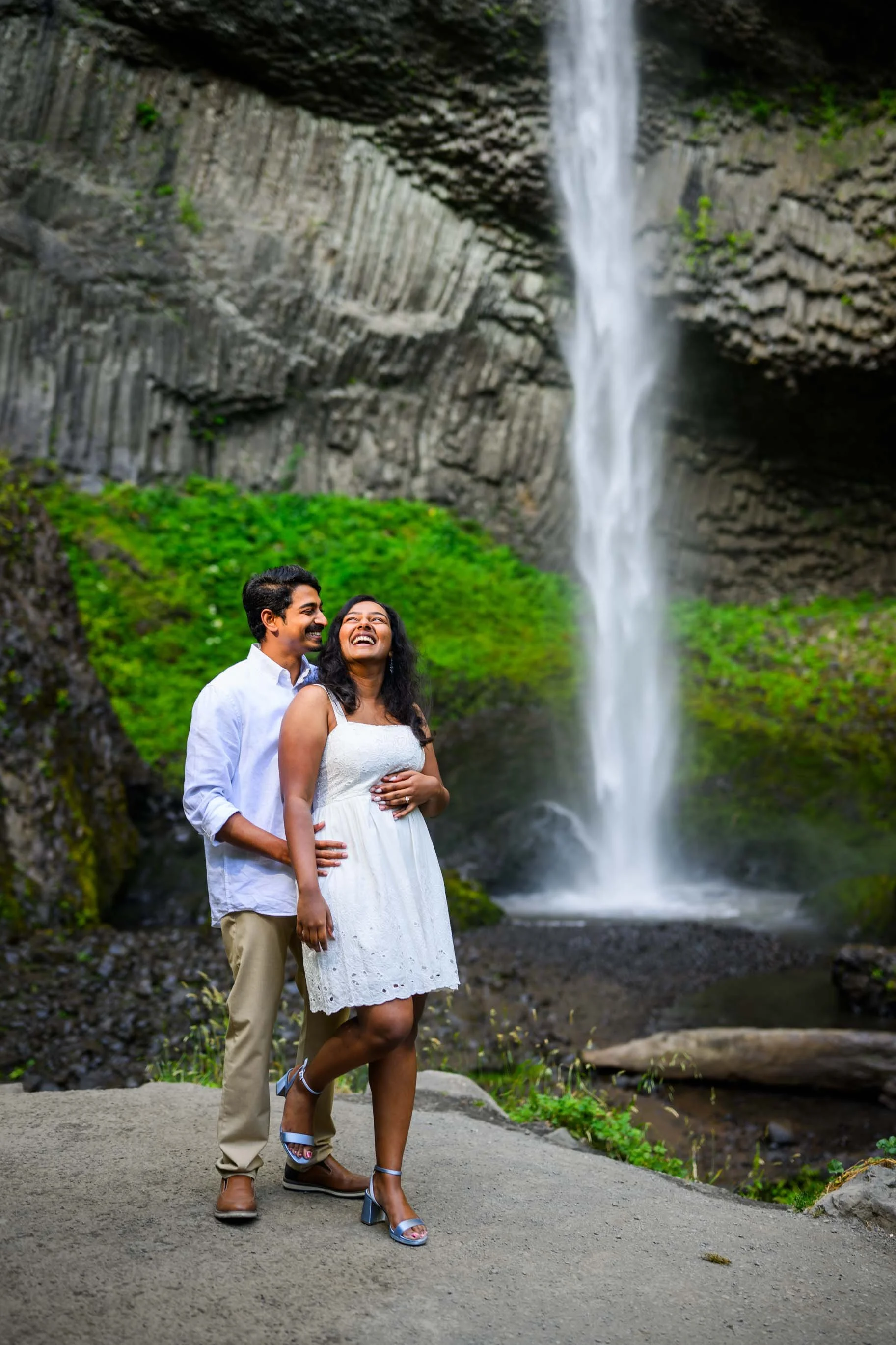 latourell falls proposal10.JPG