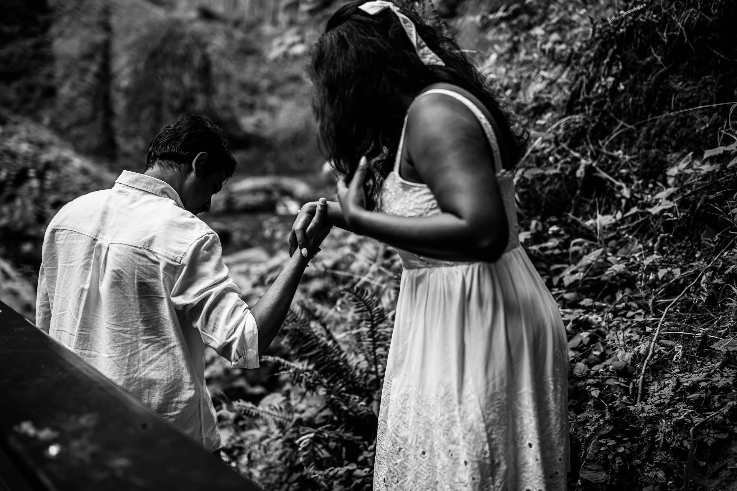 latourell falls proposal12.JPG