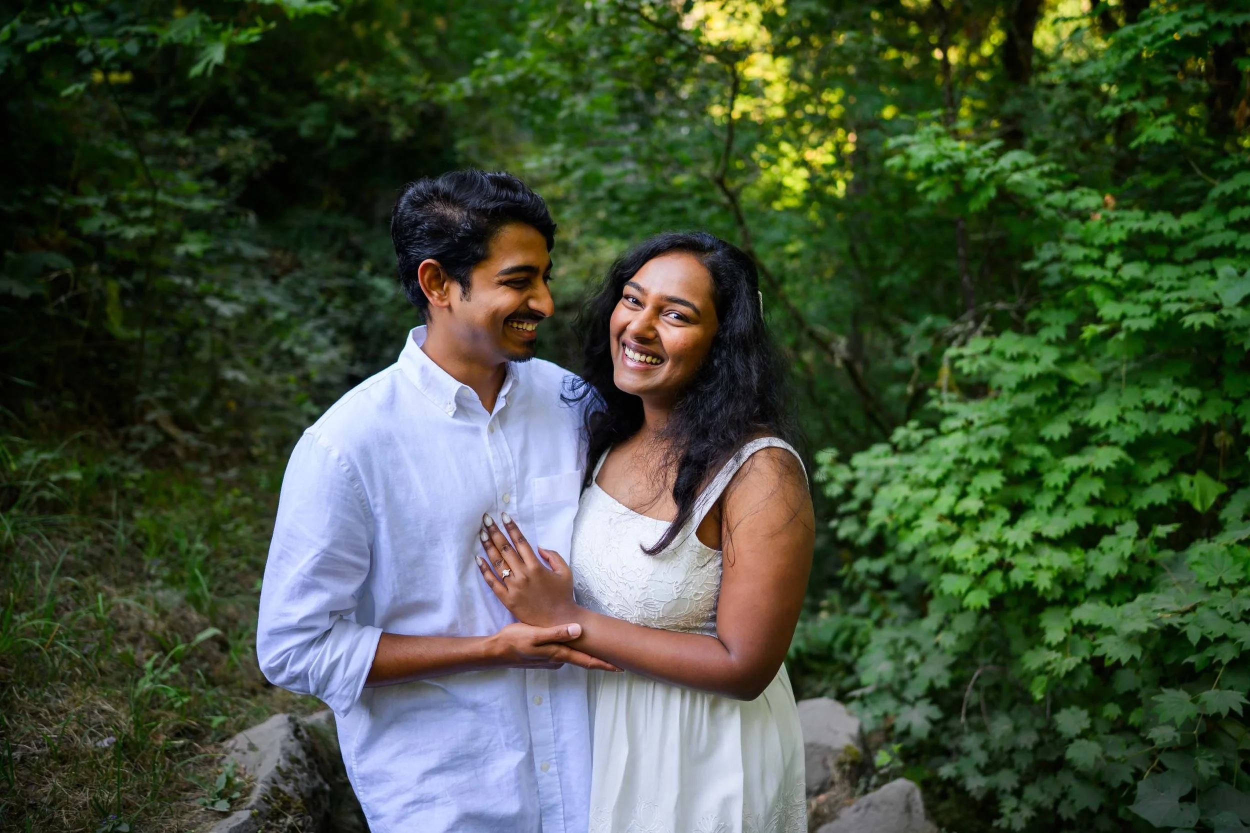 latourell falls proposal23.JPG