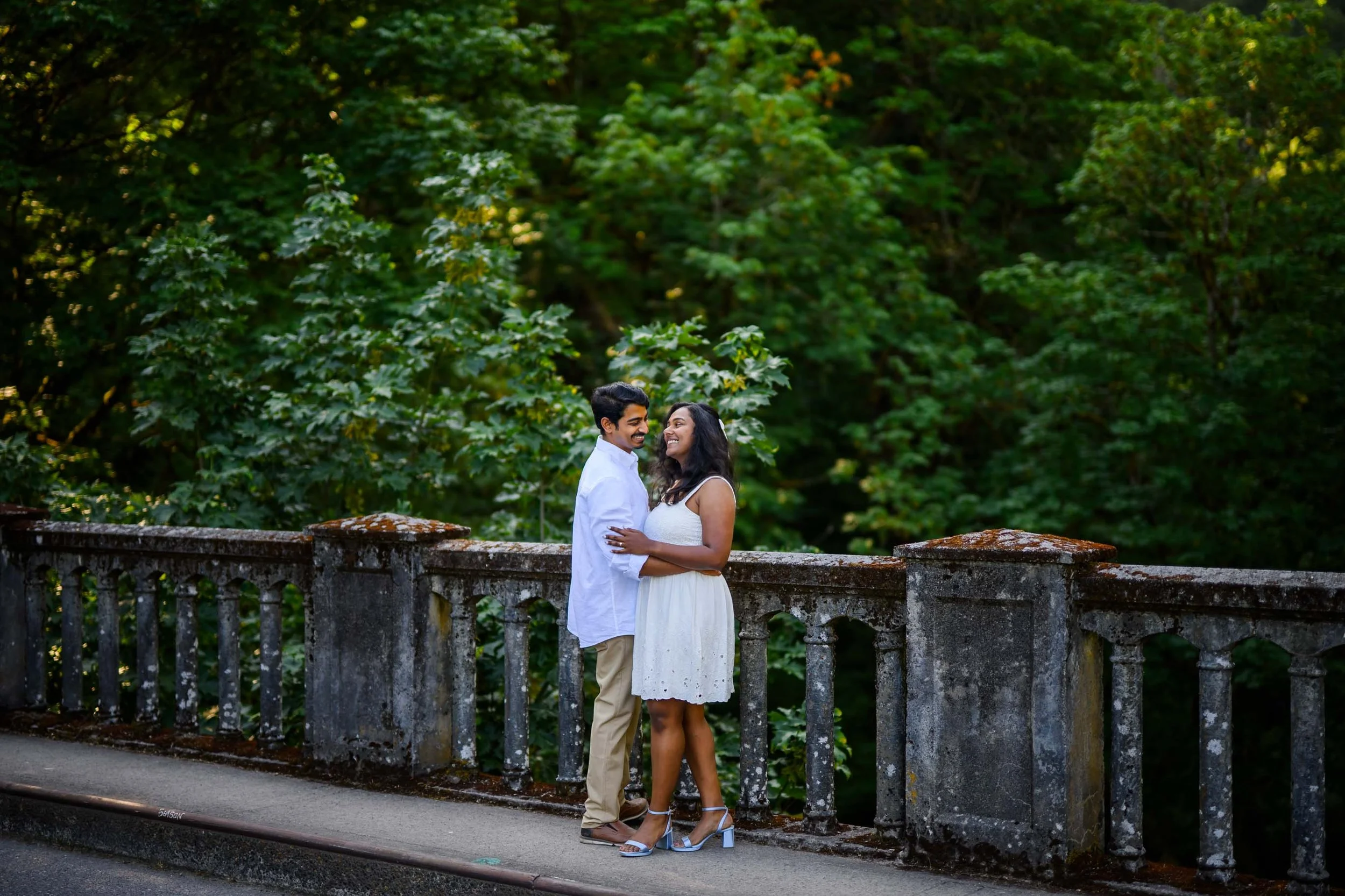 latourell falls proposal28.JPG