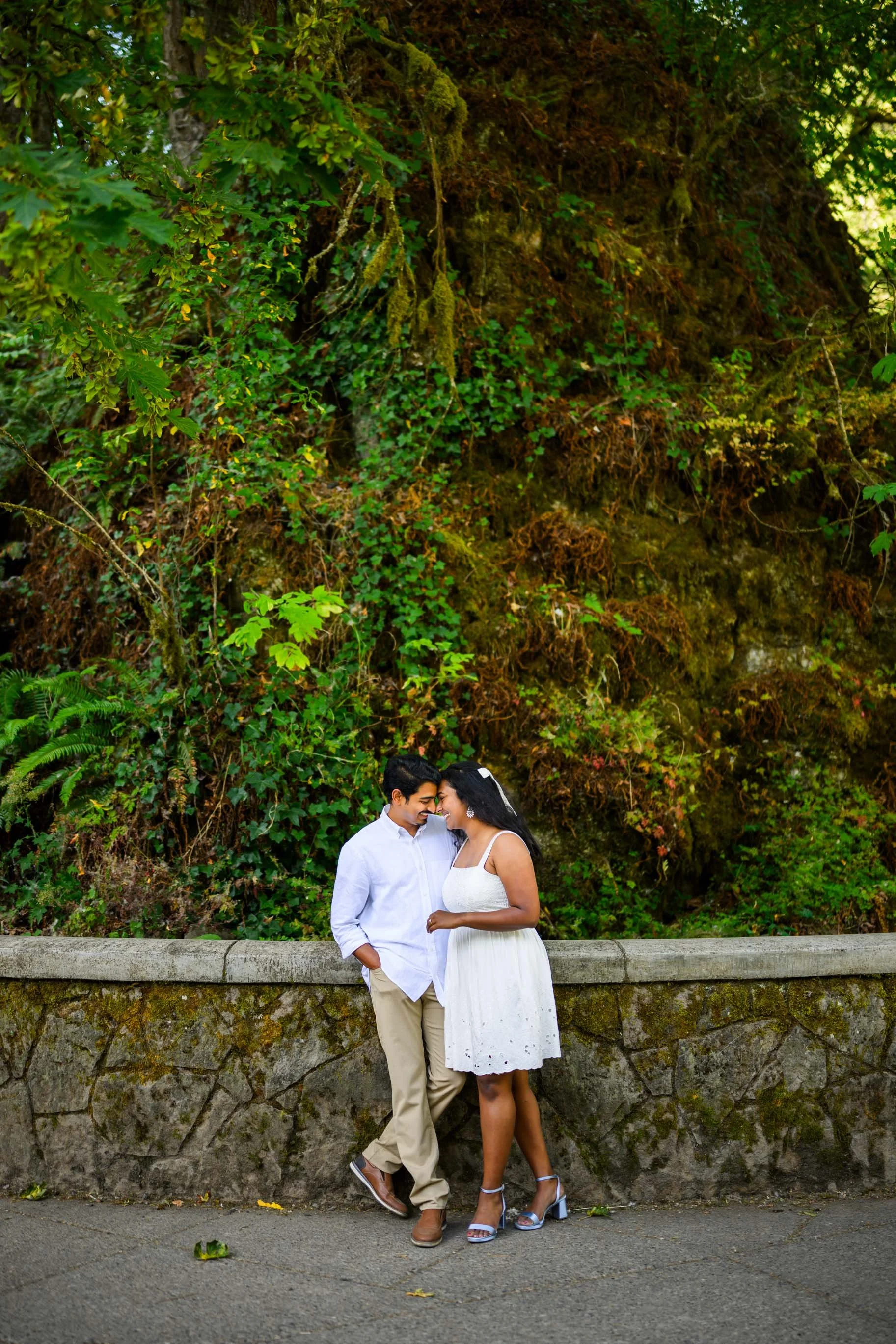 latourell falls proposal31.JPG