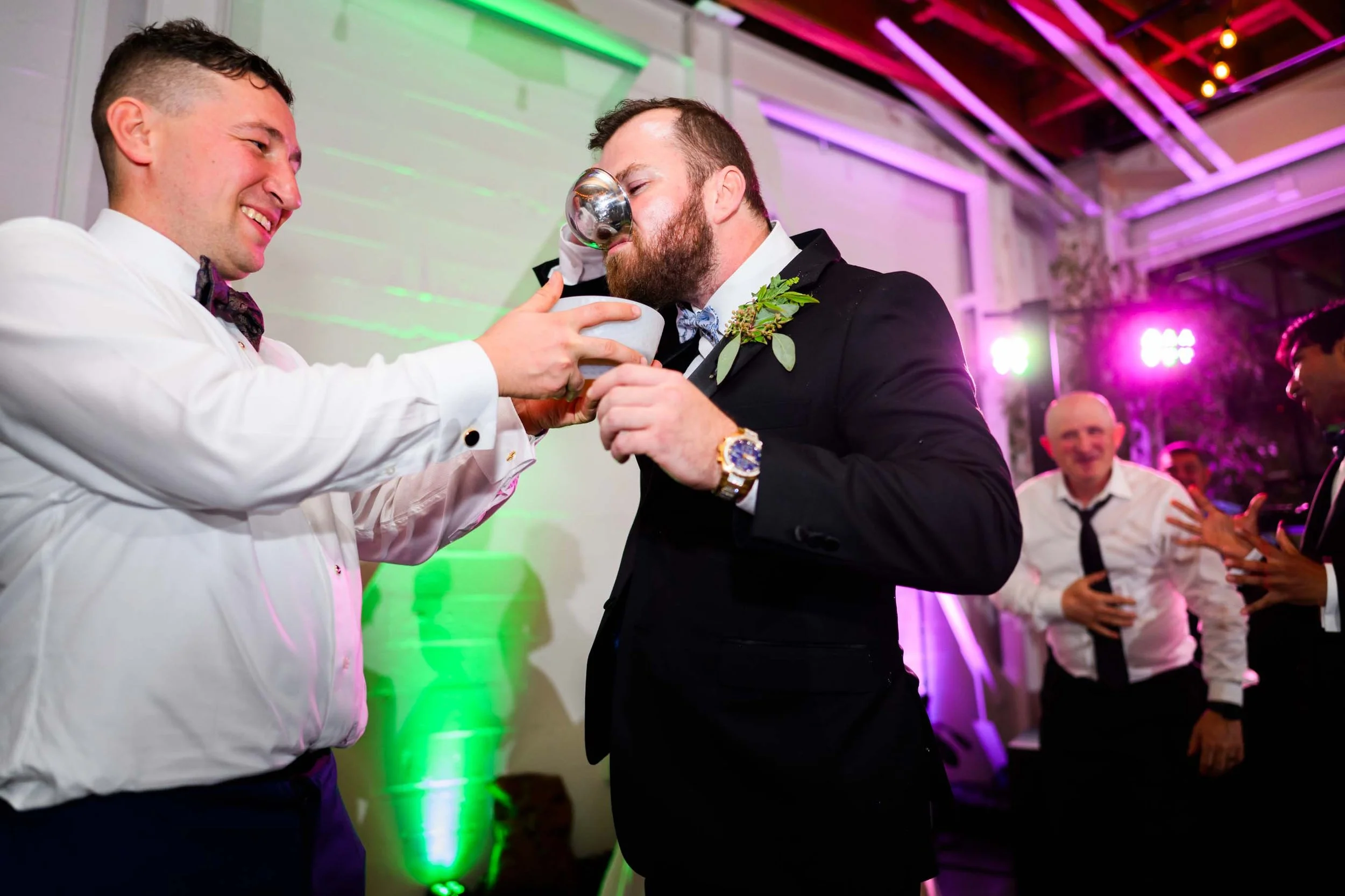 Castaway Wedding Photos in Portland 162.JPG