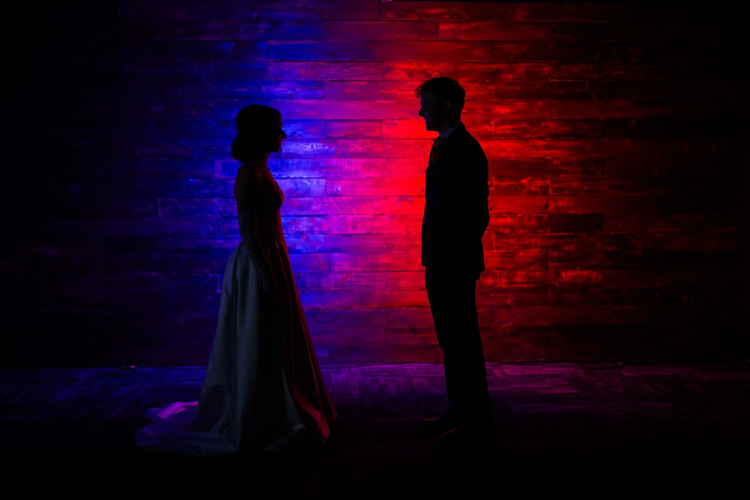 My Best-of 2025 wedding photos