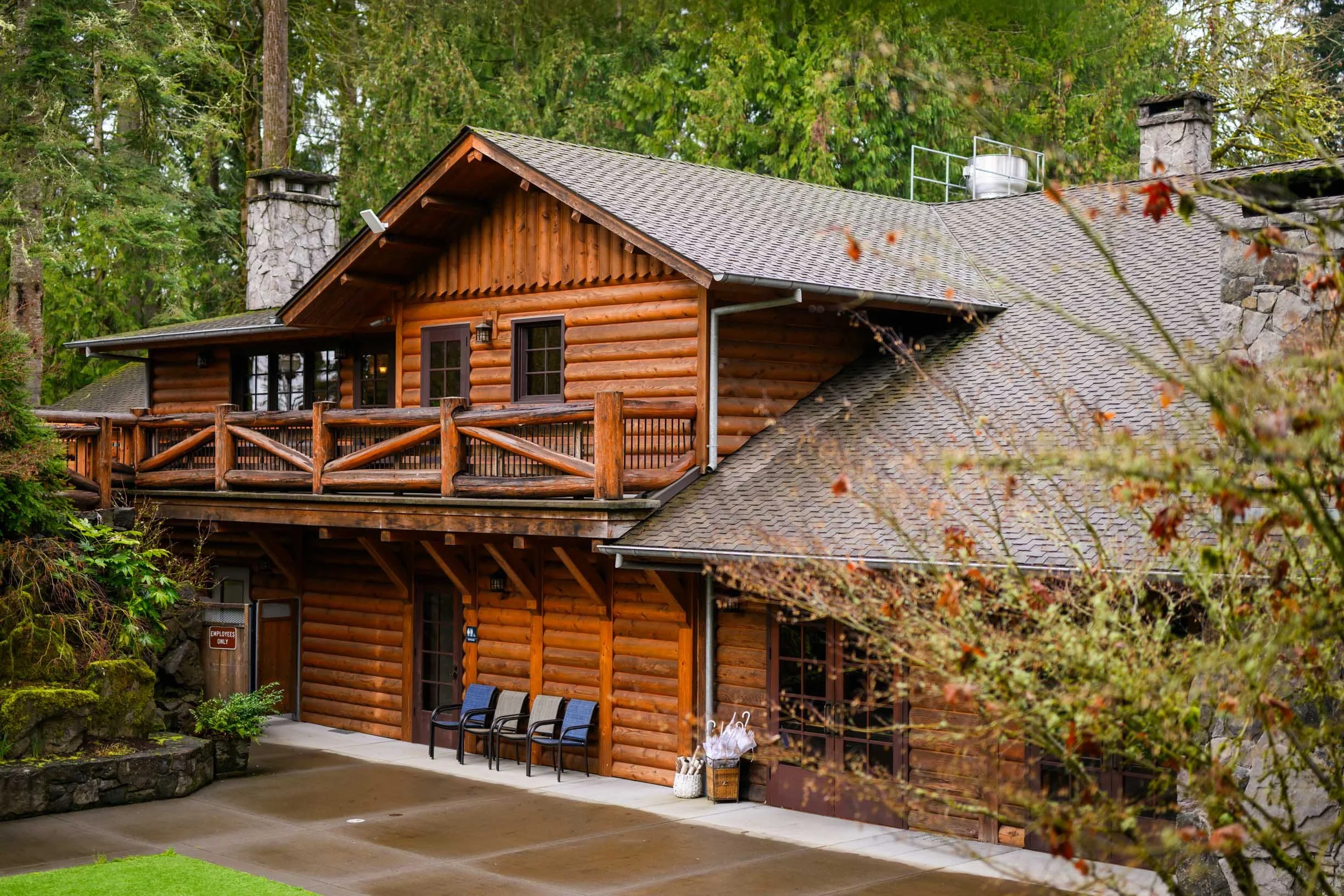 Summit Grove Lodge Wedding Photos in Washinton 2.JPG