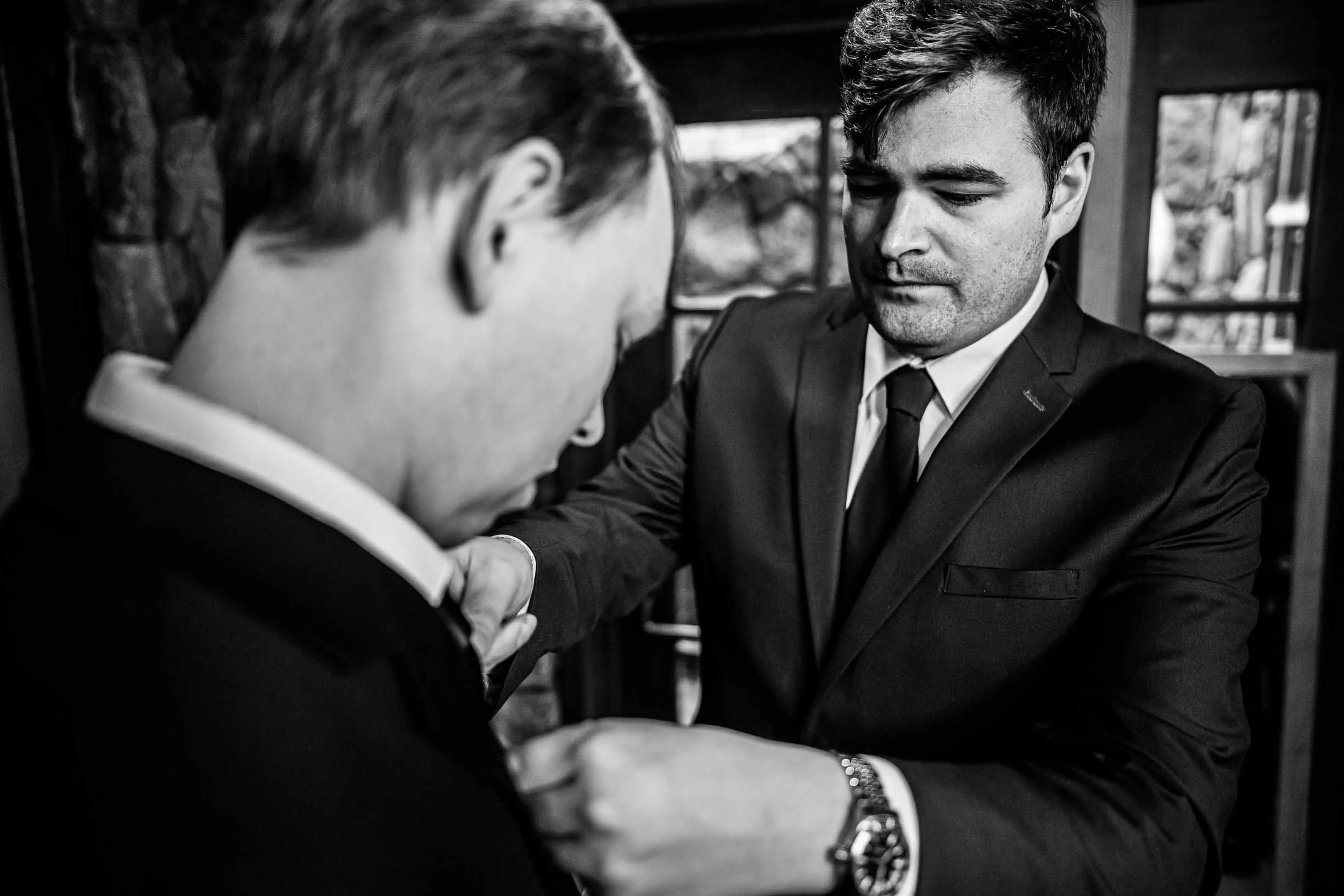 Summit Grove Lodge Wedding Photos in Washinton 8.JPG