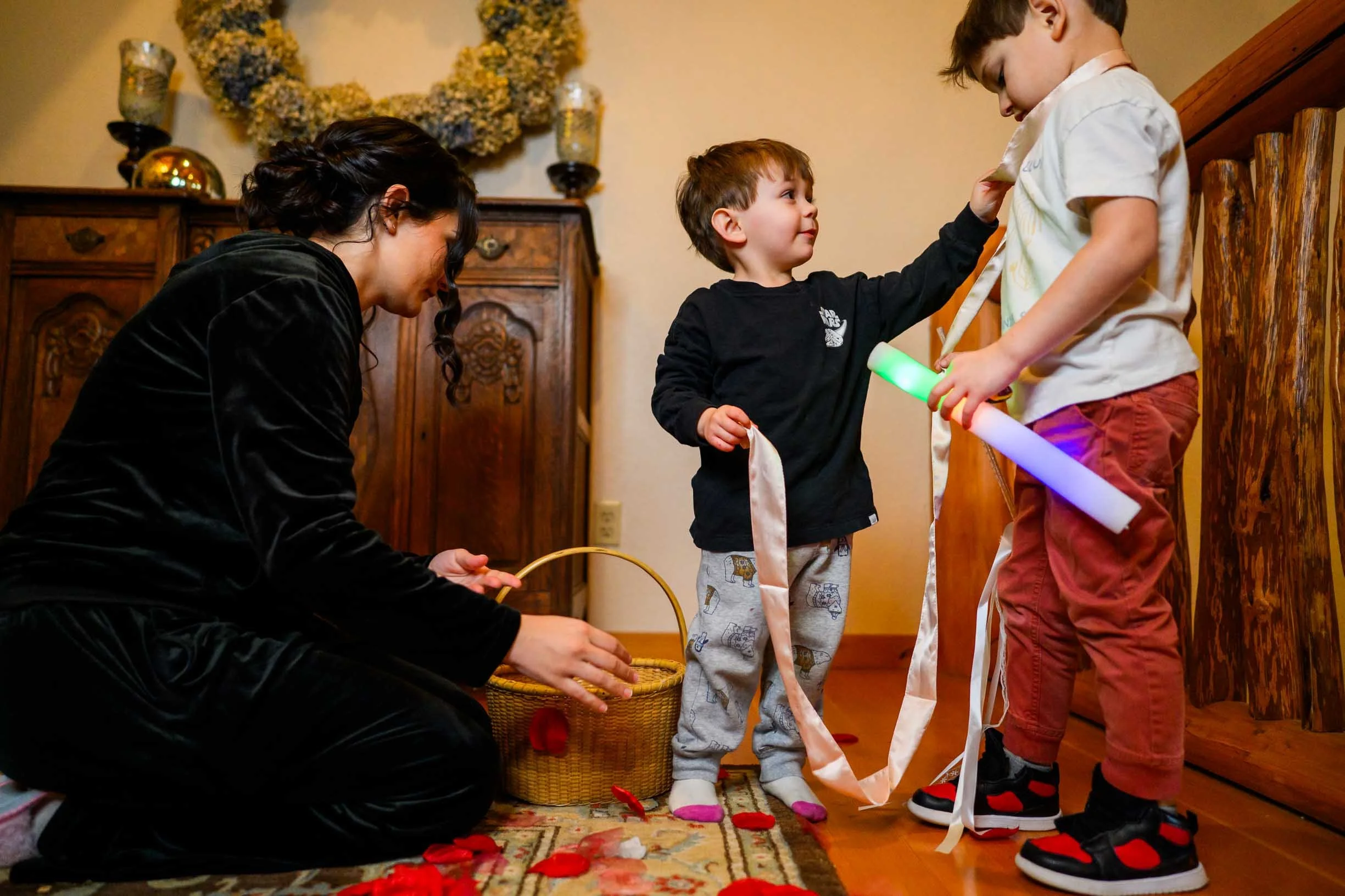 Summit Grove Lodge Wedding Photos in Washinton 10.JPG