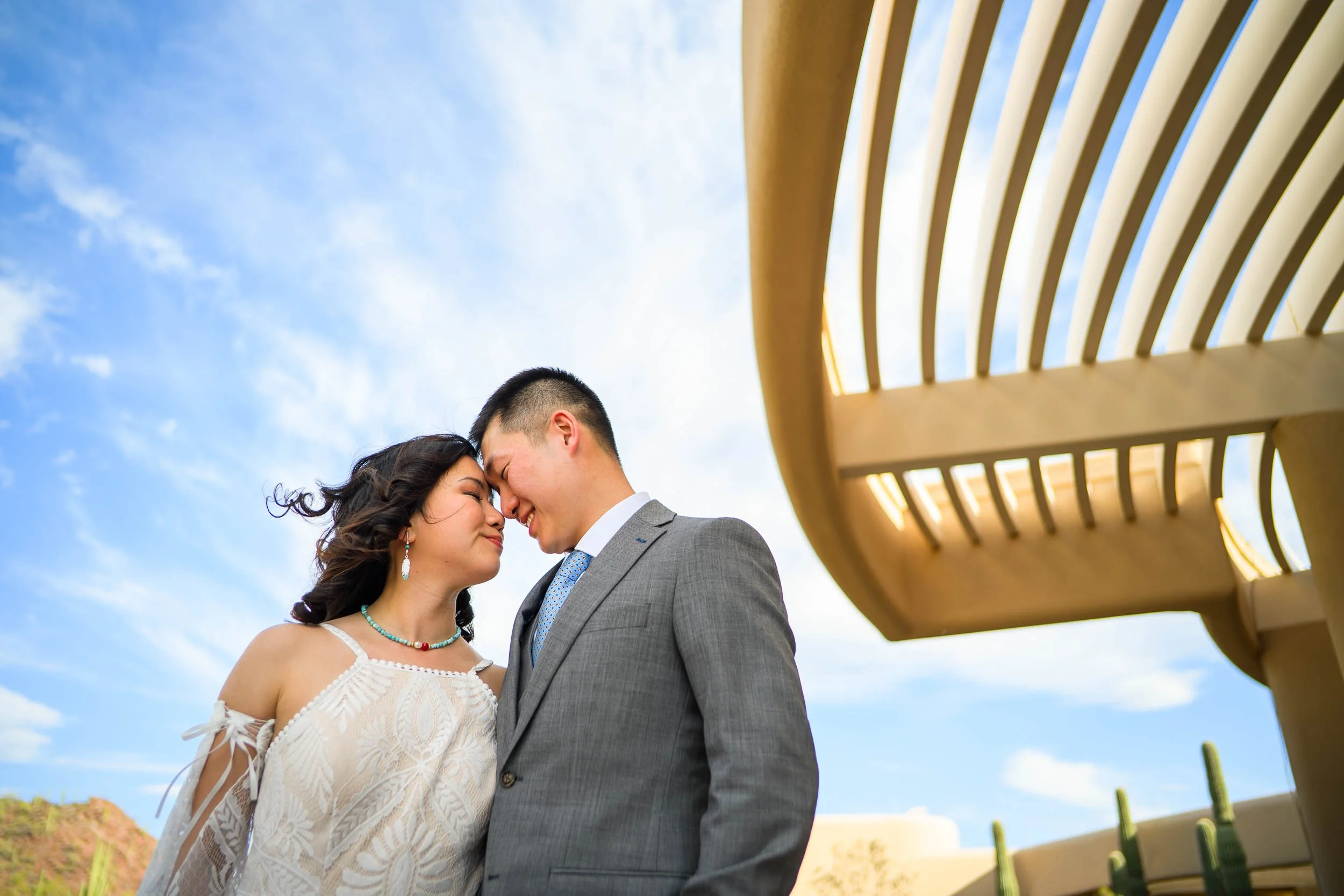Tucson Arazona Engagment Session in Saguaro National Park8.jpg