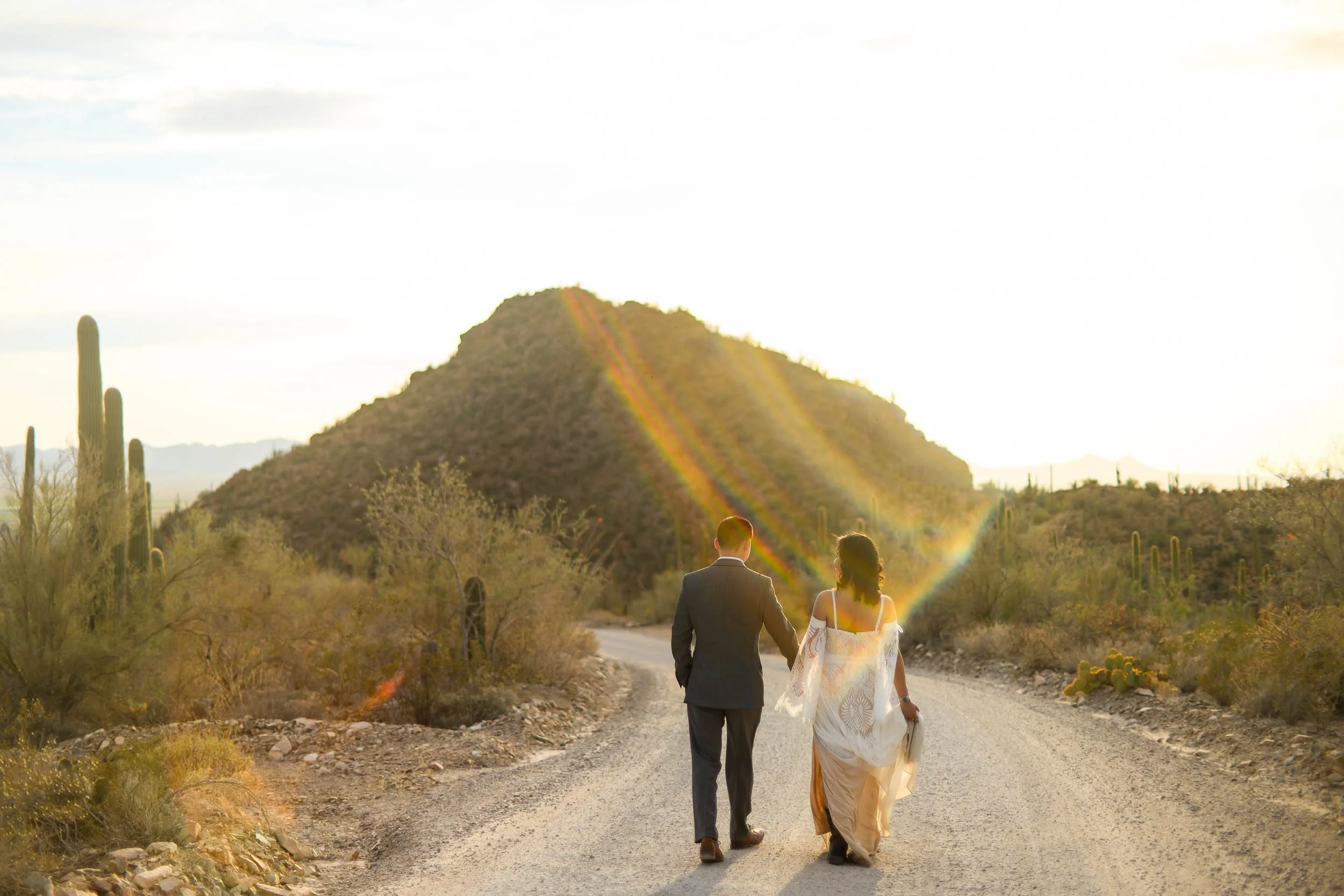 Tucson Arazona Engagment Session in Saguaro National Park25.jpg
