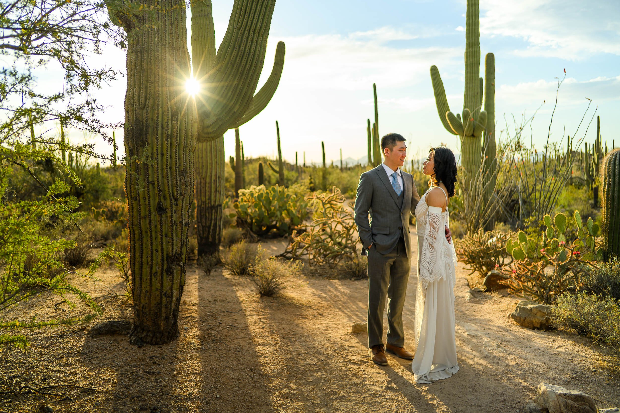 Tucson Arazona Engagment Session in Saguaro National Park28.jpg