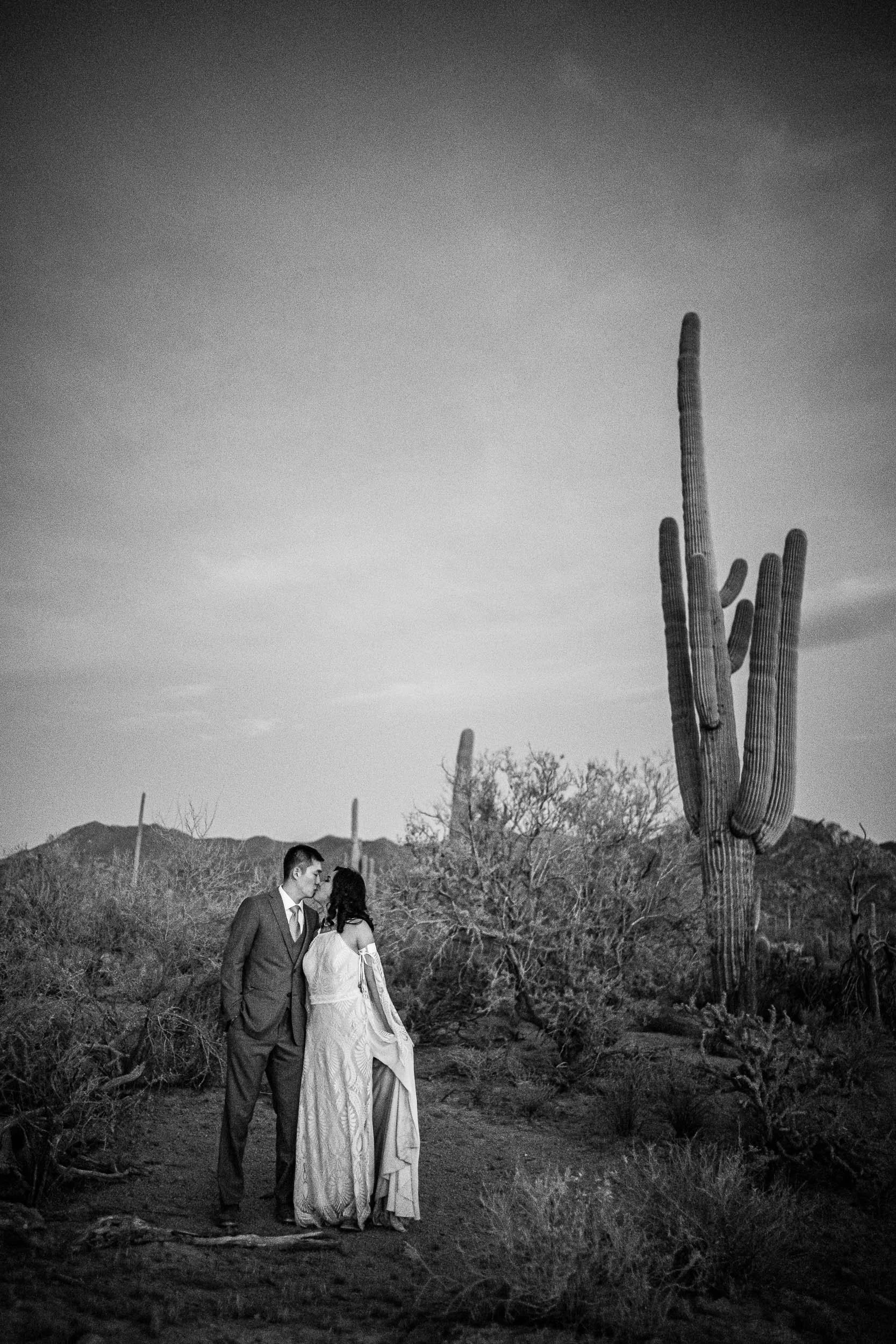Tucson Arazona Engagment Session in Saguaro National Park46.jpg