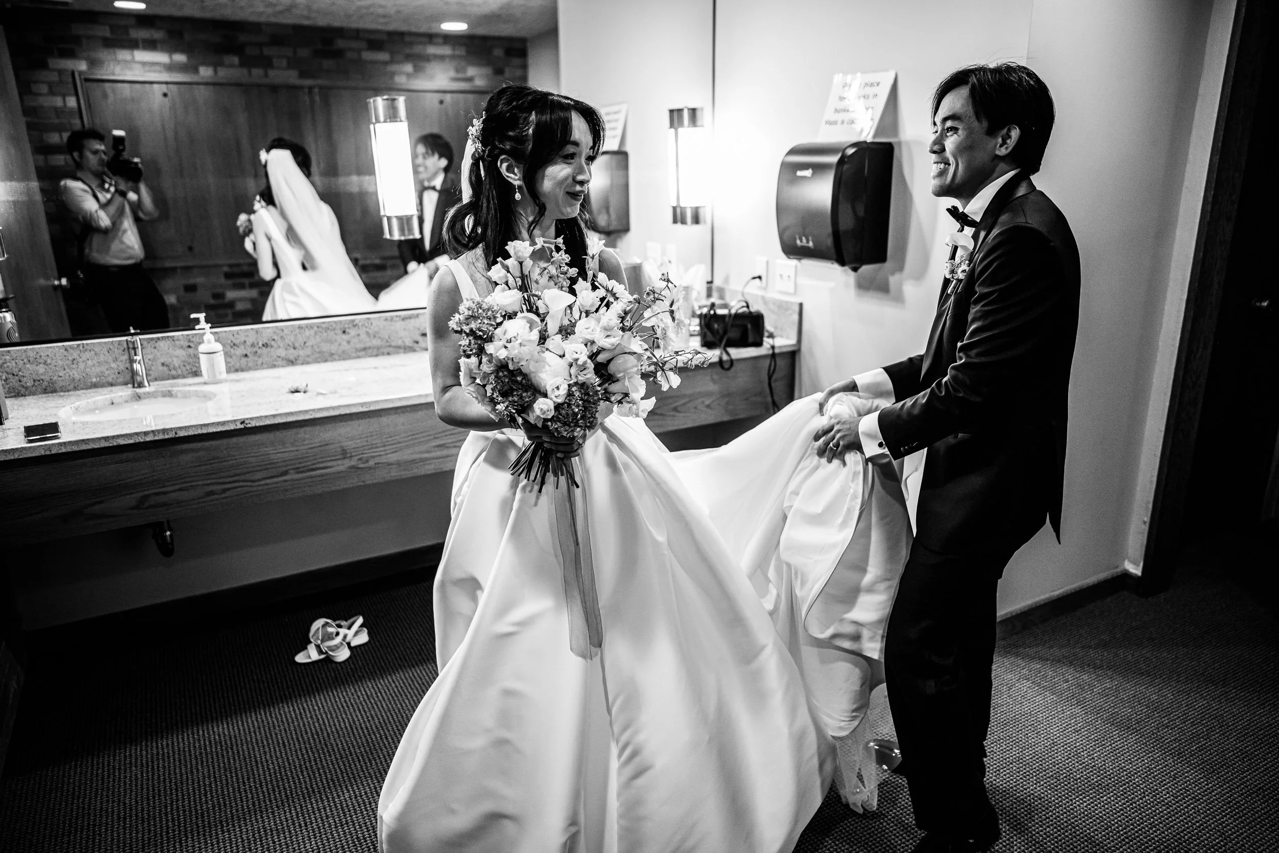 vietnamese and korean oregon city golf club wedding photos 52.jpg