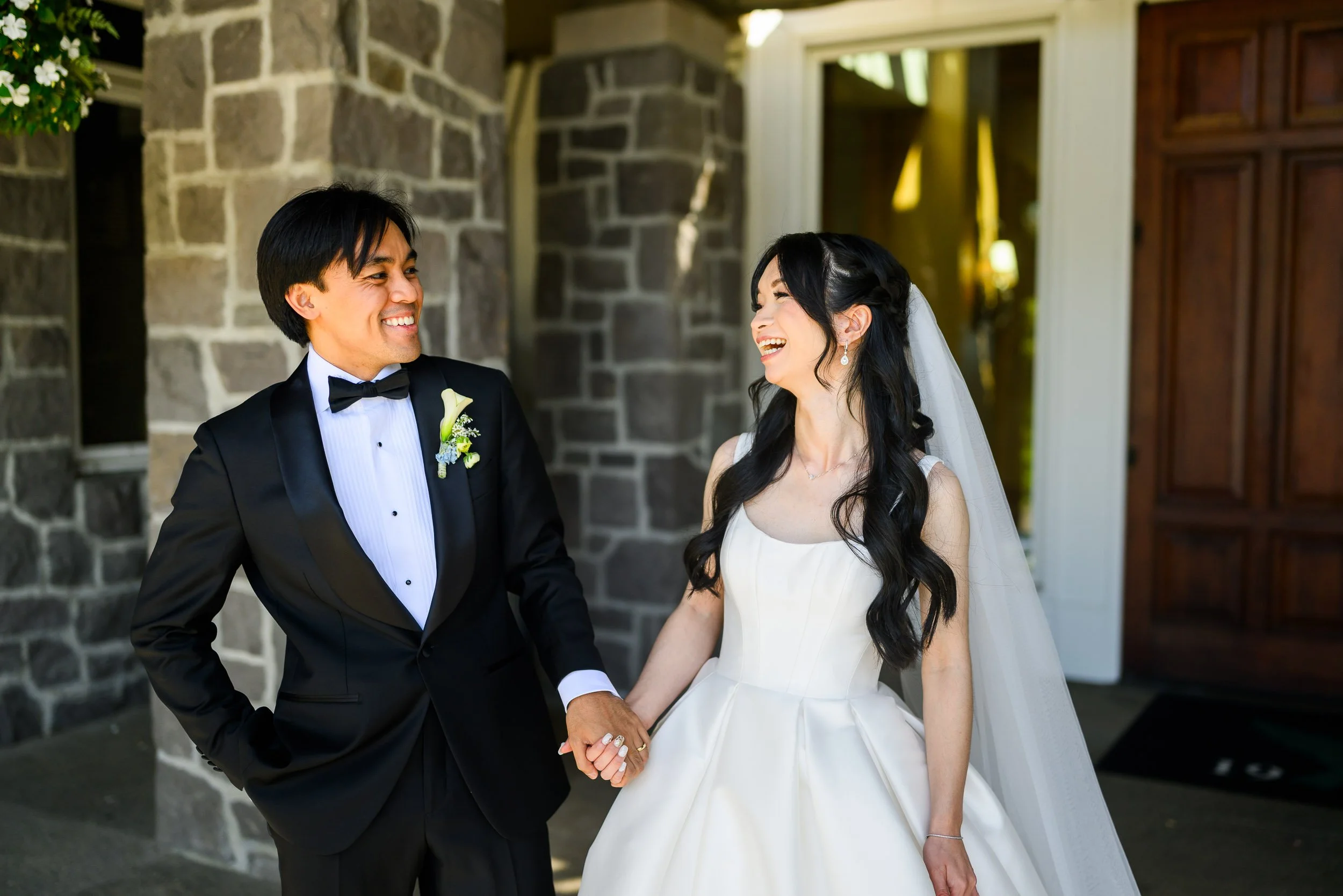 vietnamese and korean oregon city golf club wedding photos 60.jpg