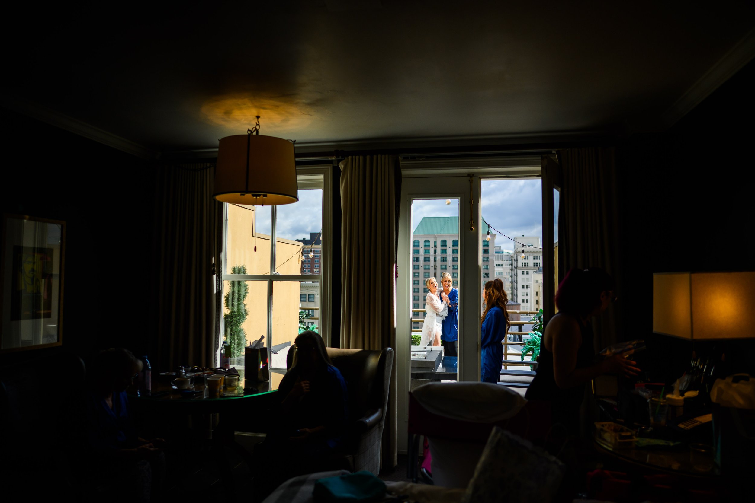 Sentinel Hotel Wedding Photos Portland4.jpg