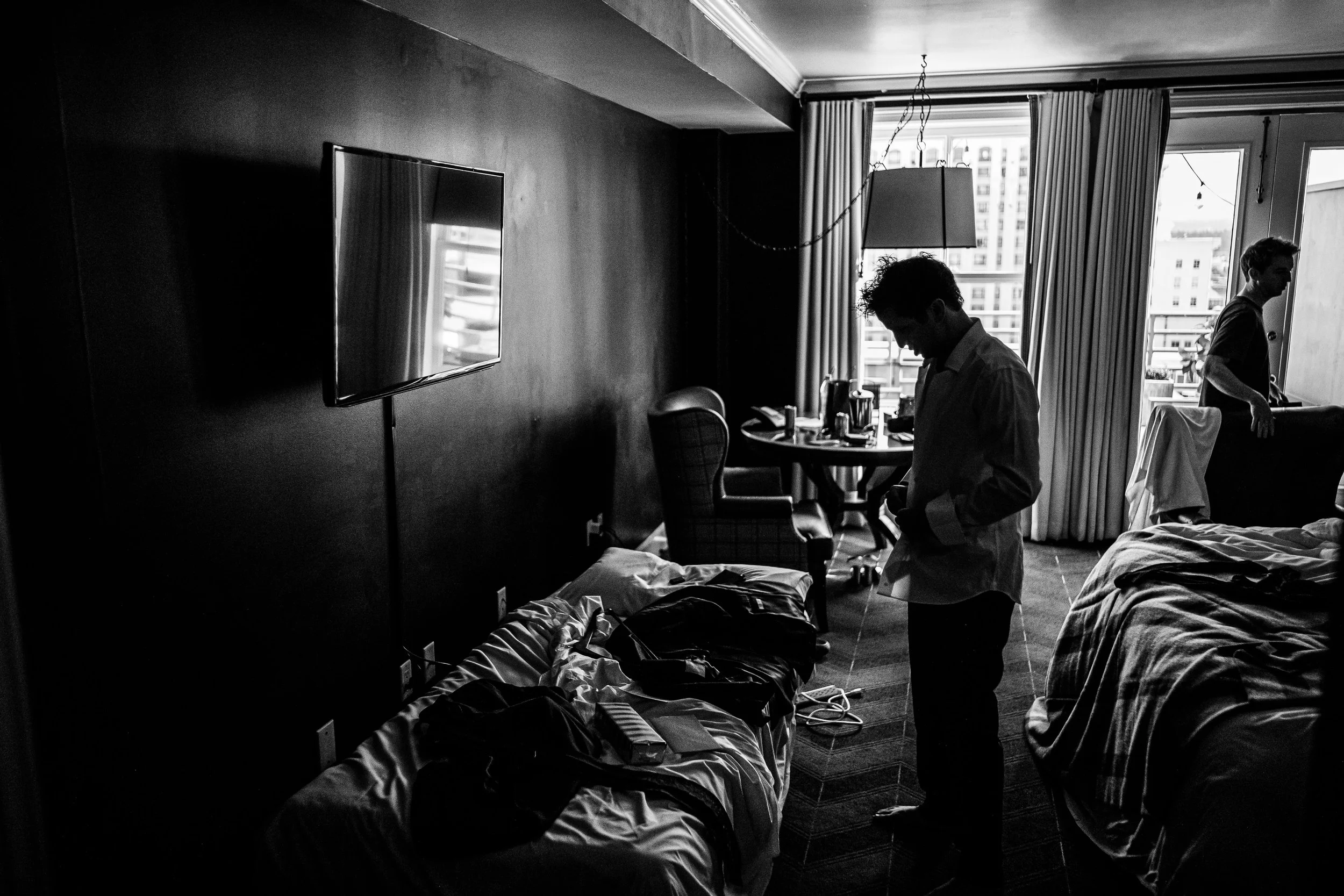 Sentinel Hotel Wedding Photos Portland5.jpg