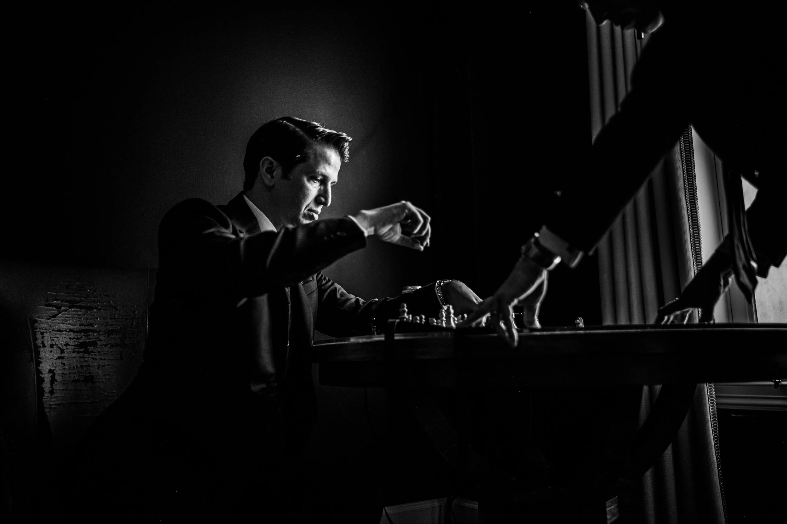 Sentinel Hotel Wedding Photos Portland11.jpg
