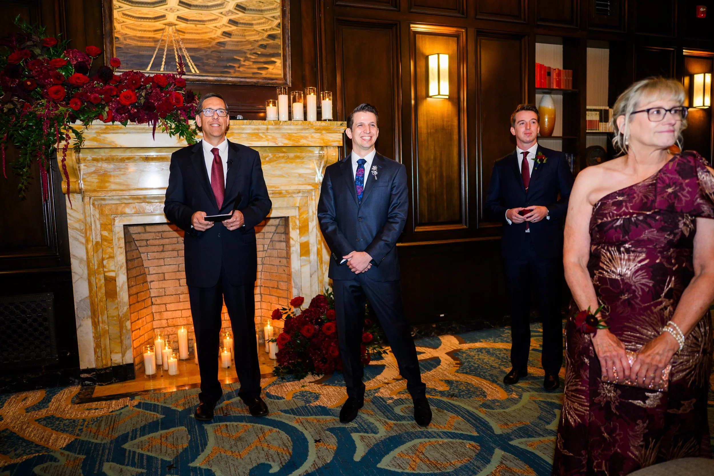 Sentinel Hotel Wedding Photos Portland43.jpg