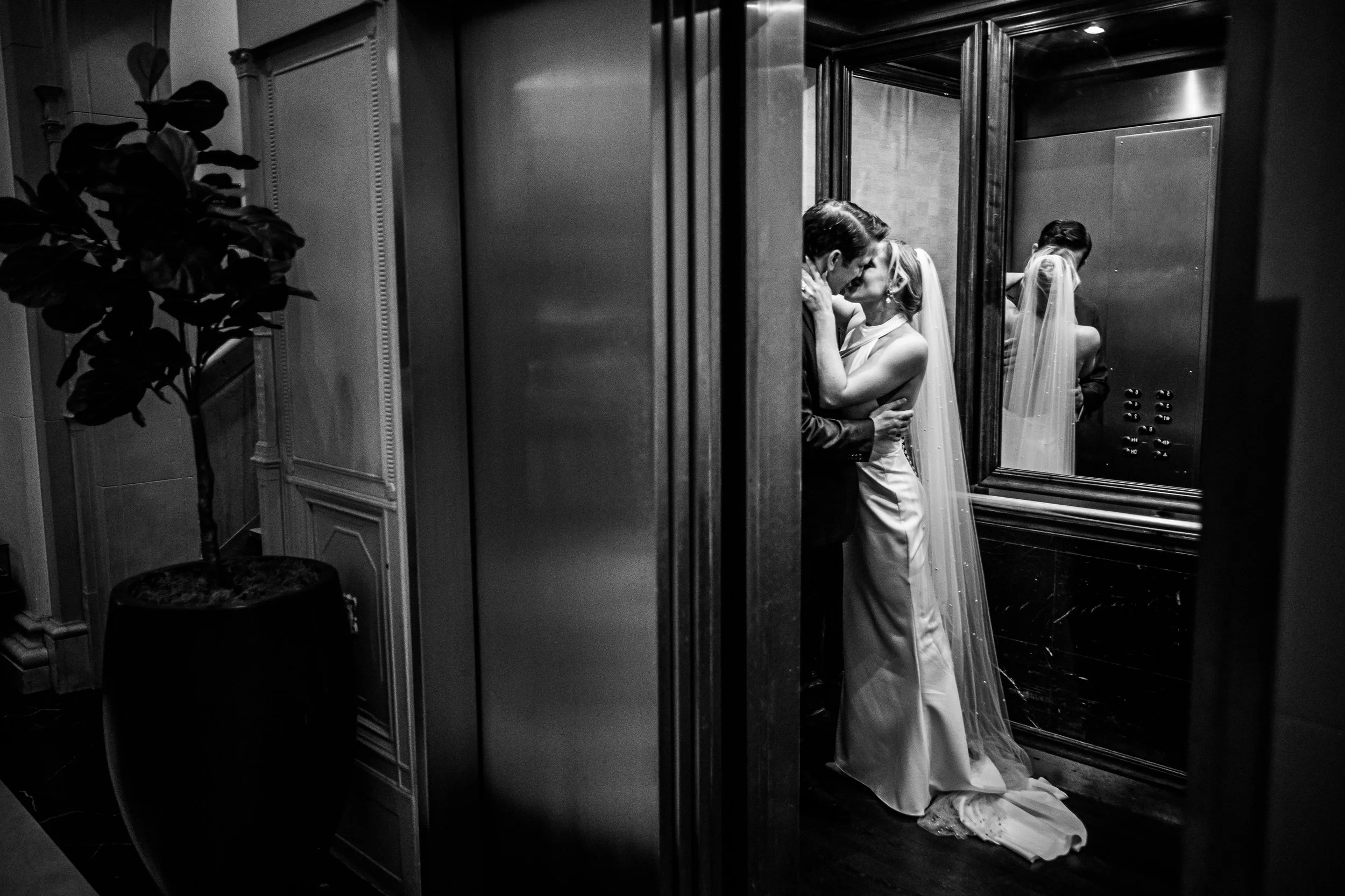 Sentinel Hotel Wedding Photos Portland73.jpg