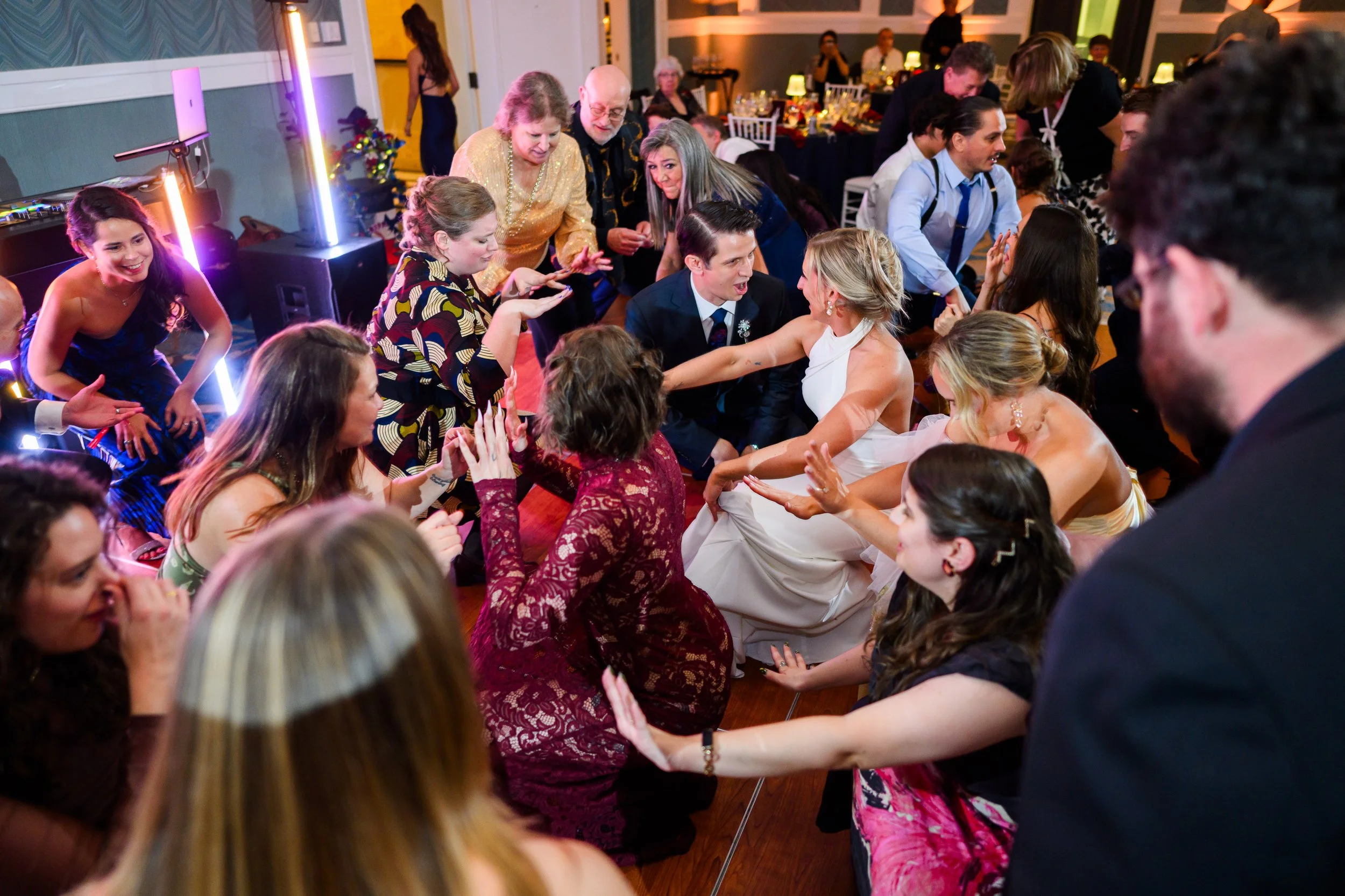 Sentinel Hotel Wedding Photos Portland127.jpg