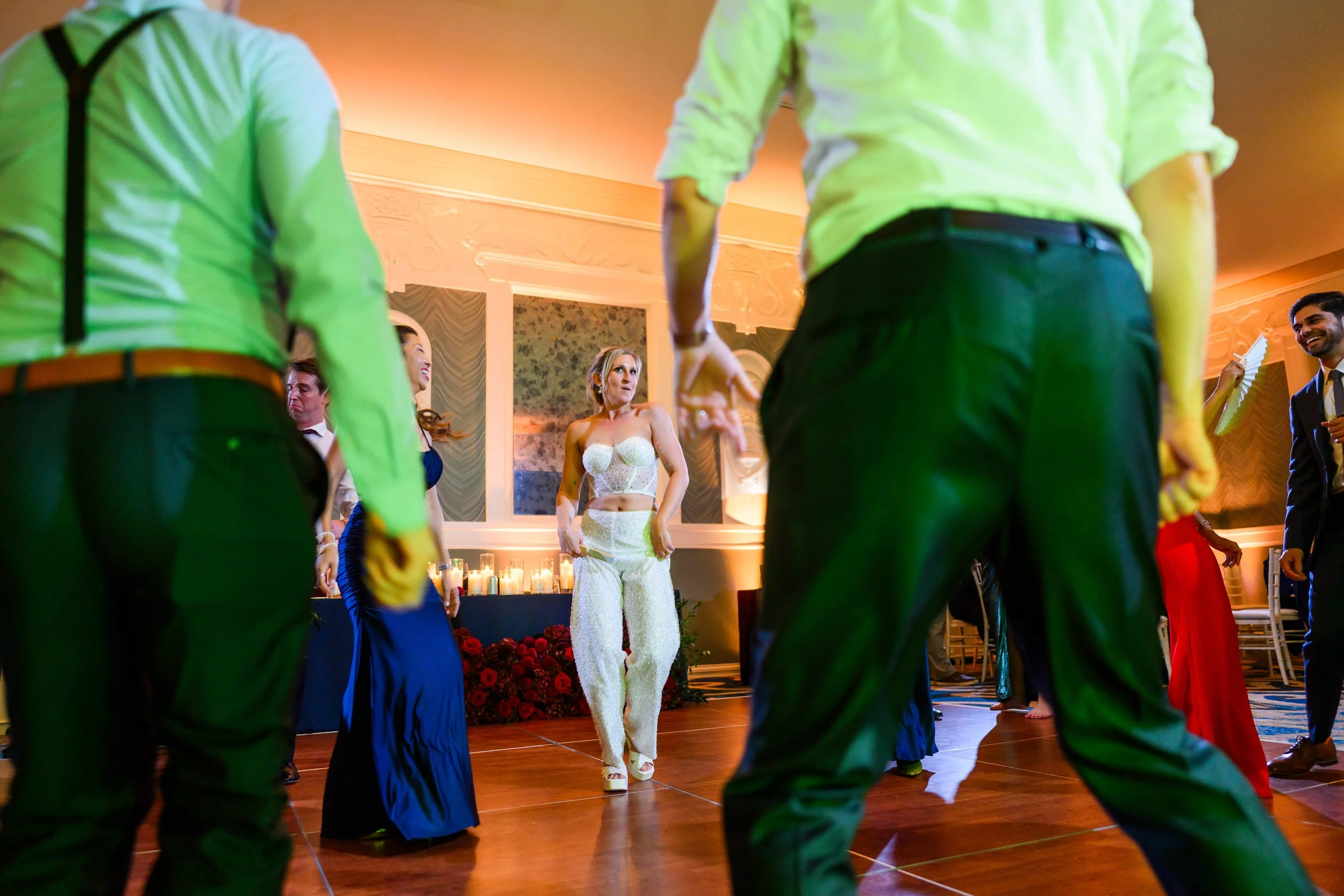 Sentinel Hotel Wedding Photos Portland141.jpg