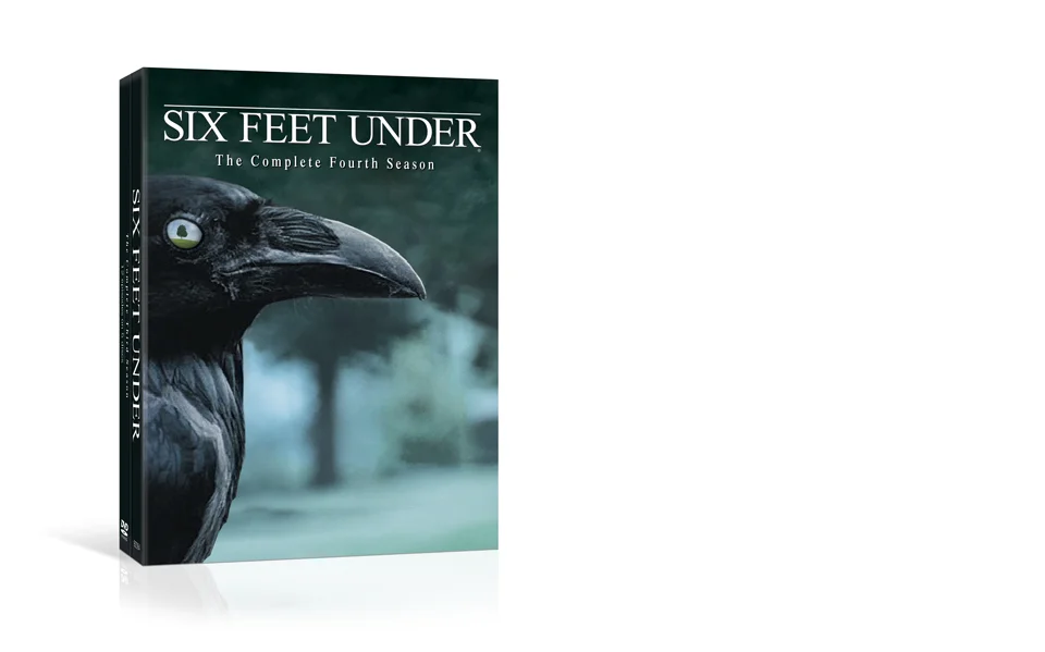 Six Feet Under