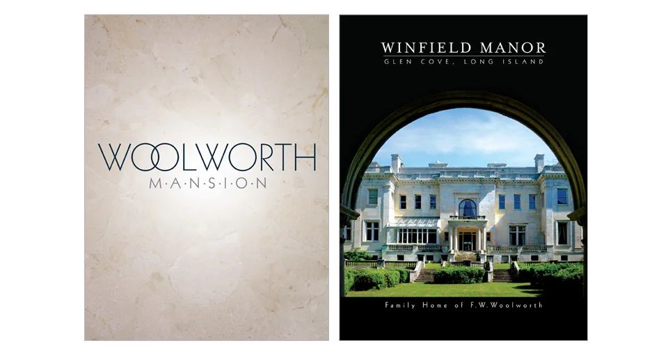 Woolworth Mansion Business Proposal&nbsp;