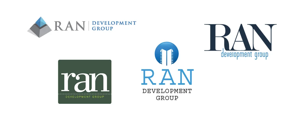 Concepts for RAN Development Group Logo