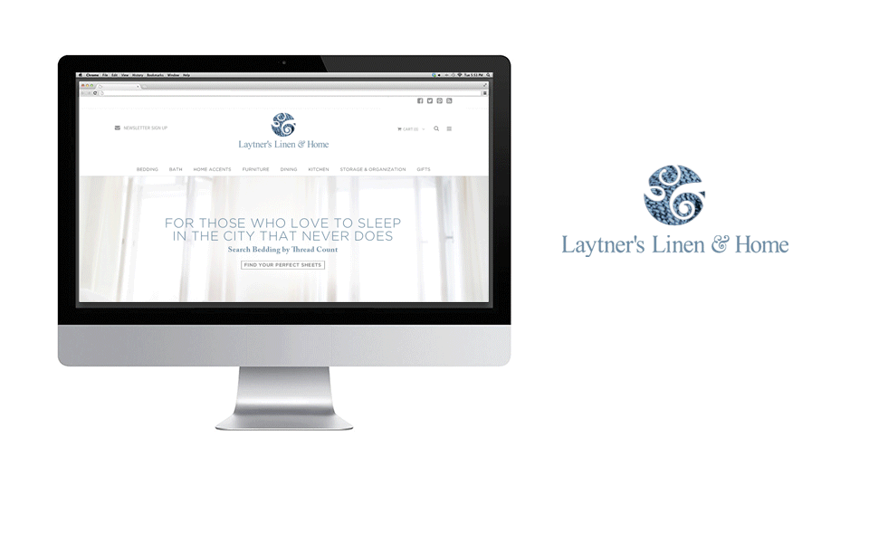 Laytner's Linen & Home