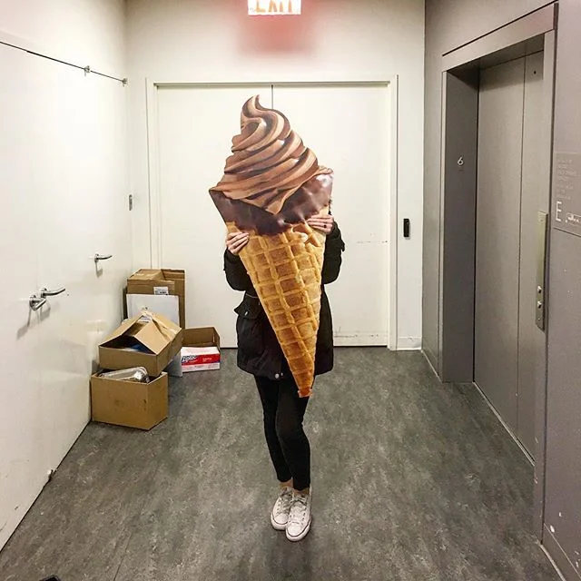 Taking my work home with me...