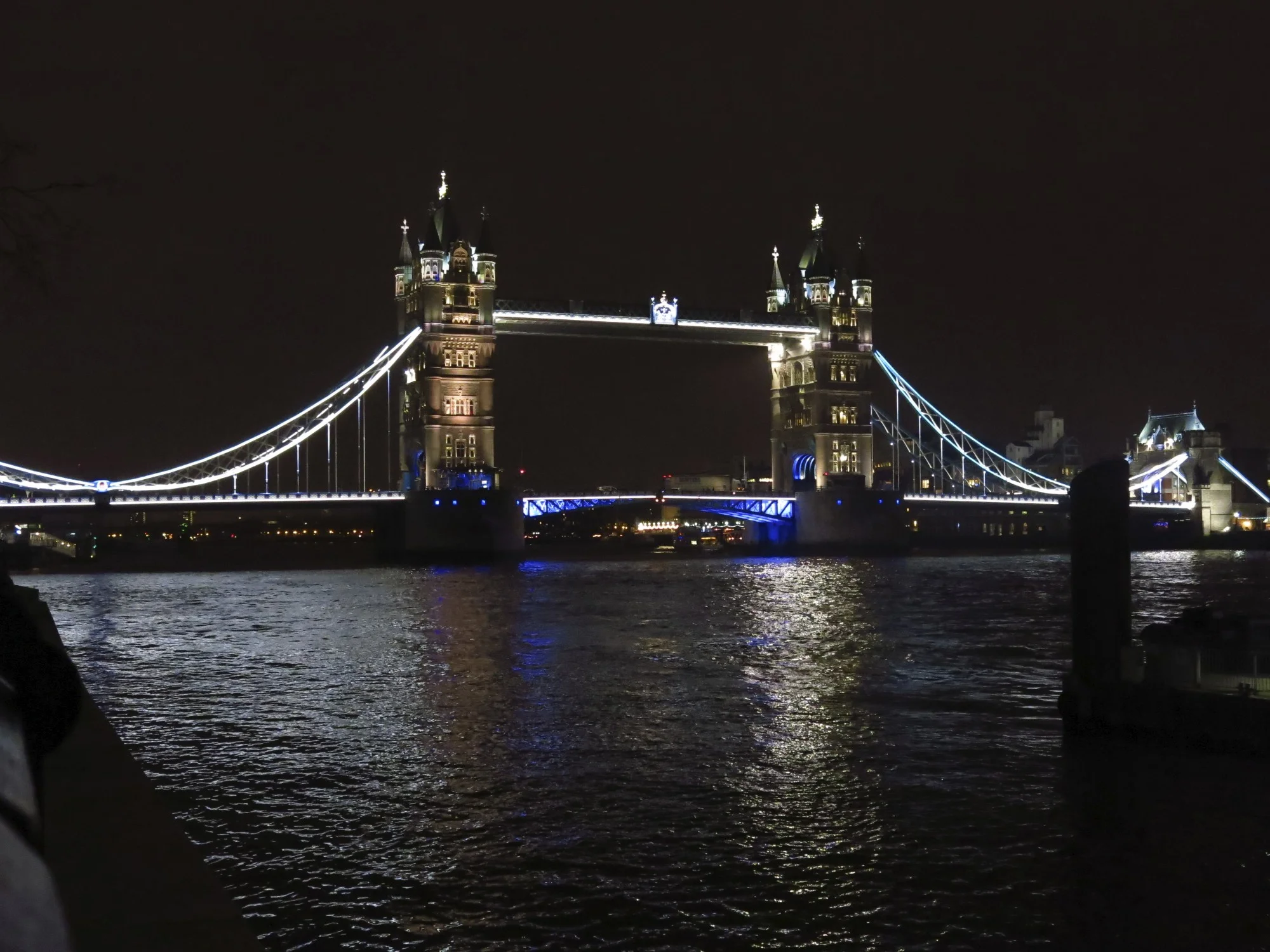 Tower Bridge