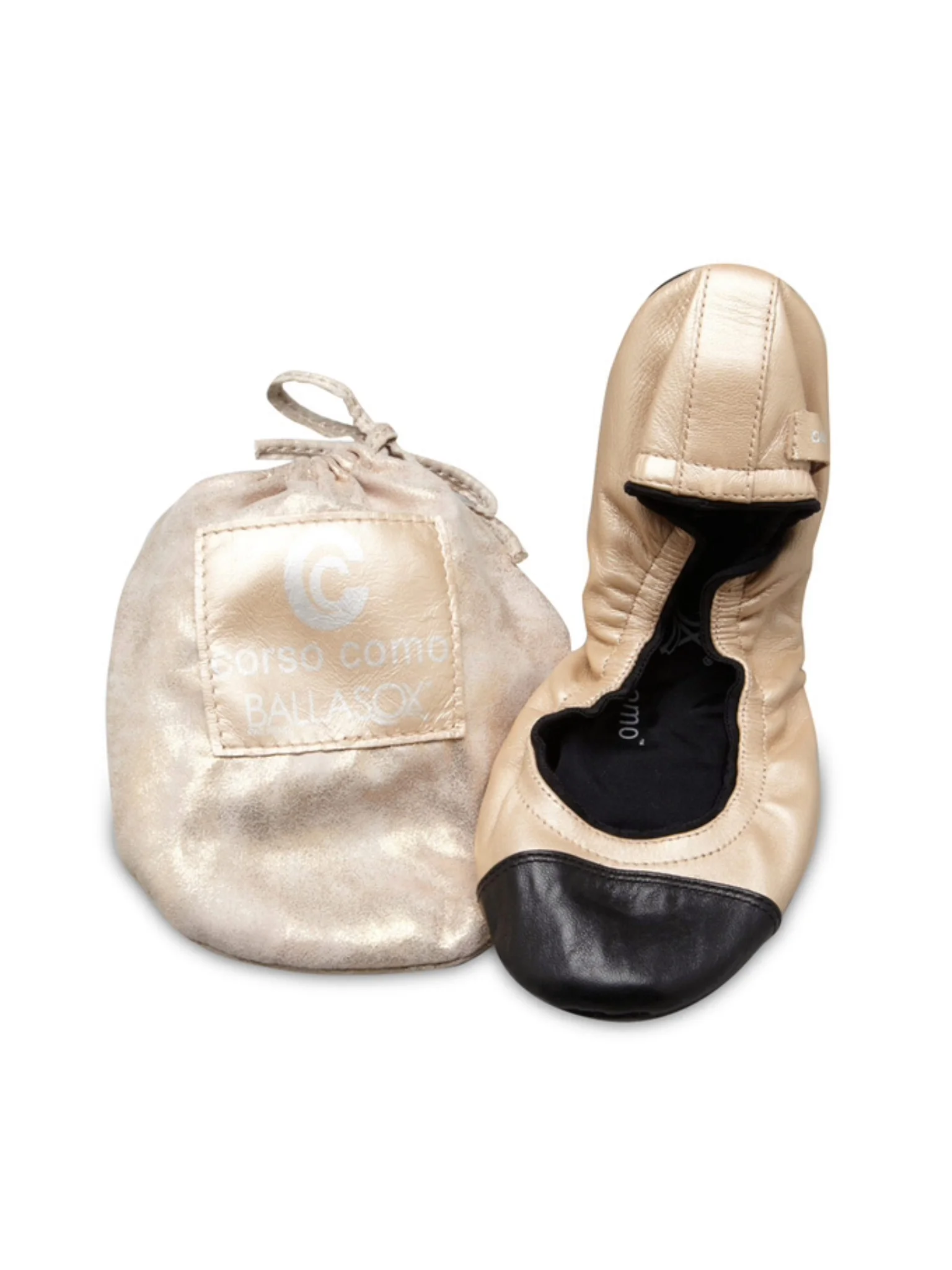 Ballasox by Corso Como