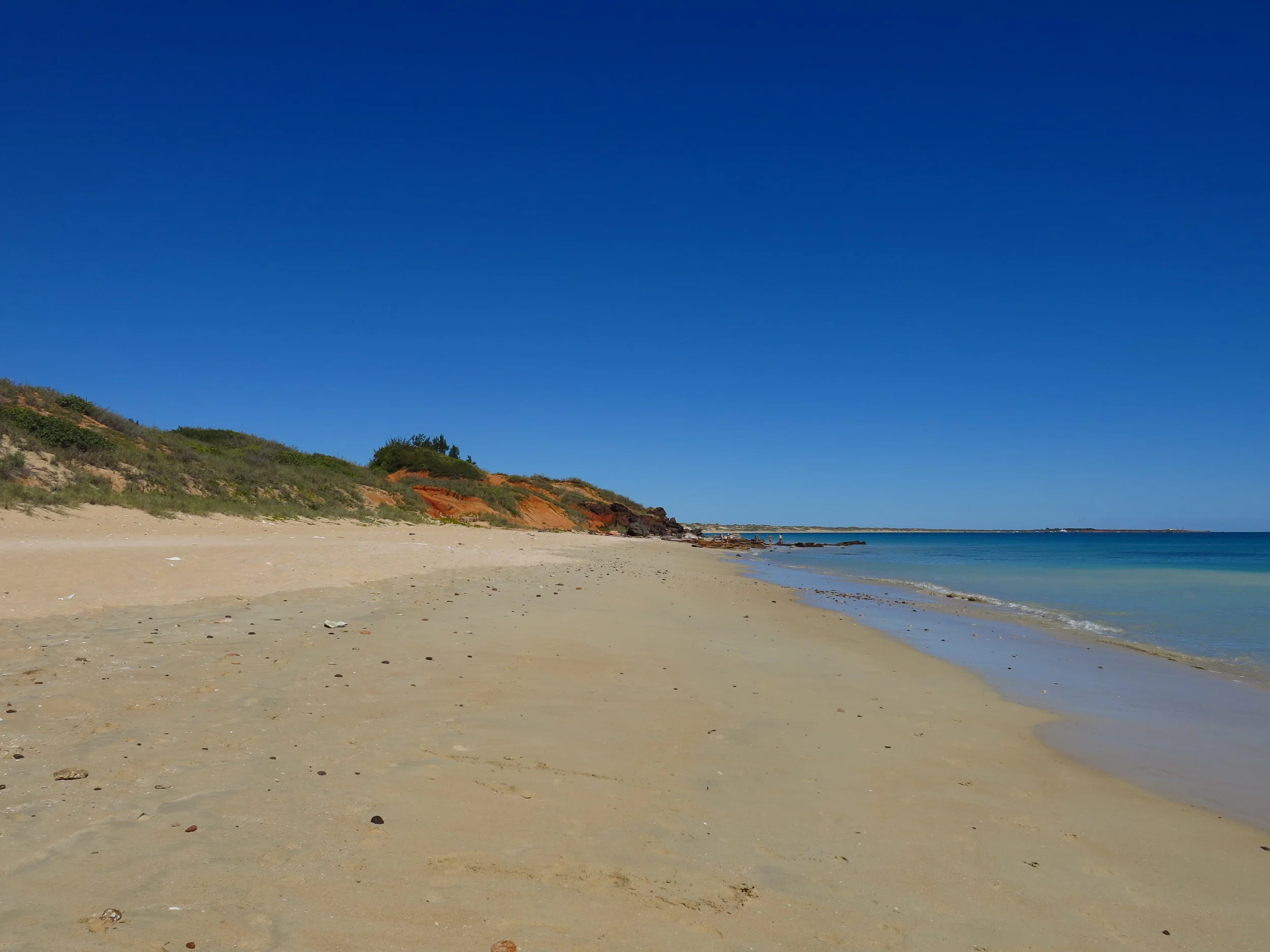 Broome, Western Aus