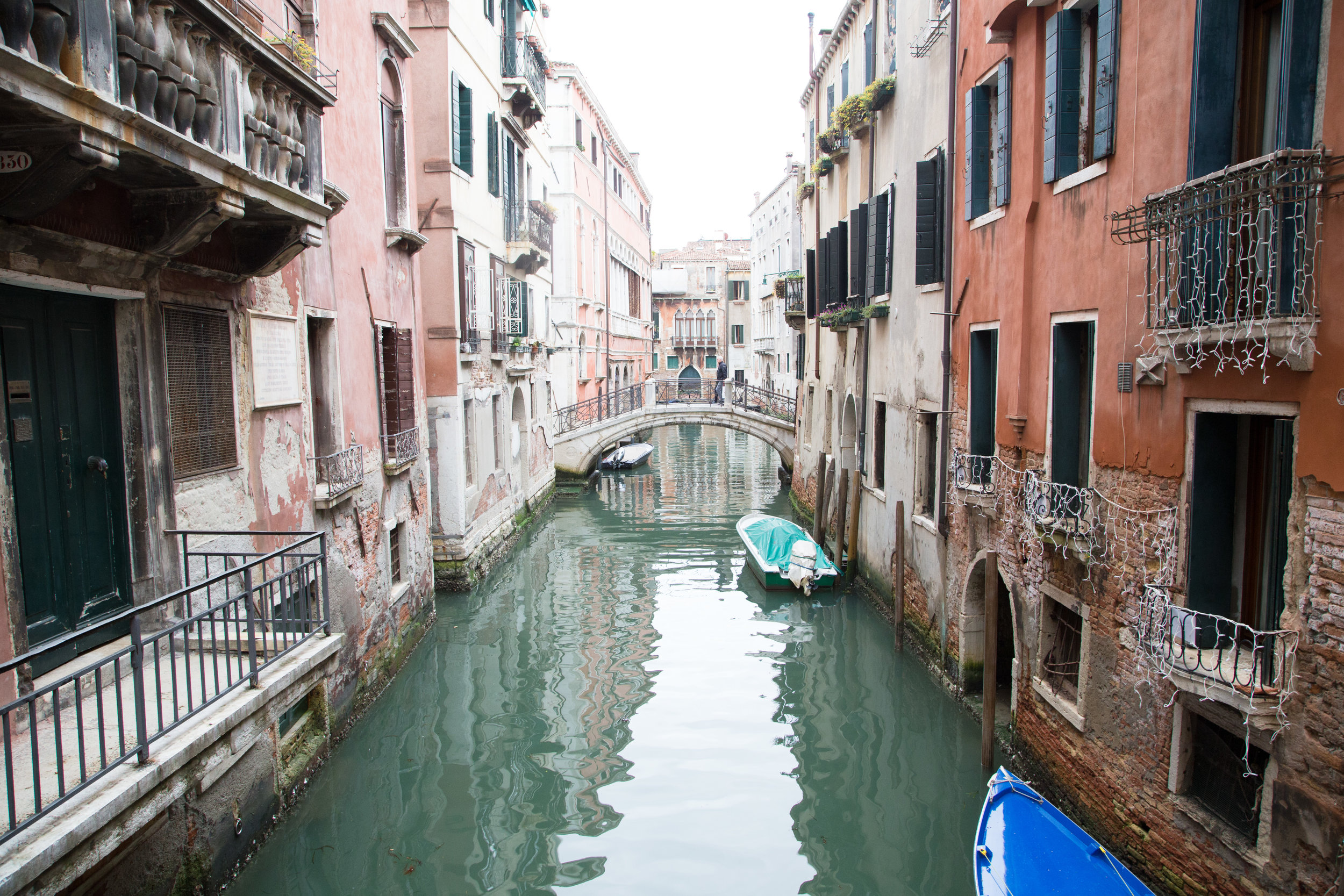 VENICE / APRIL 2017