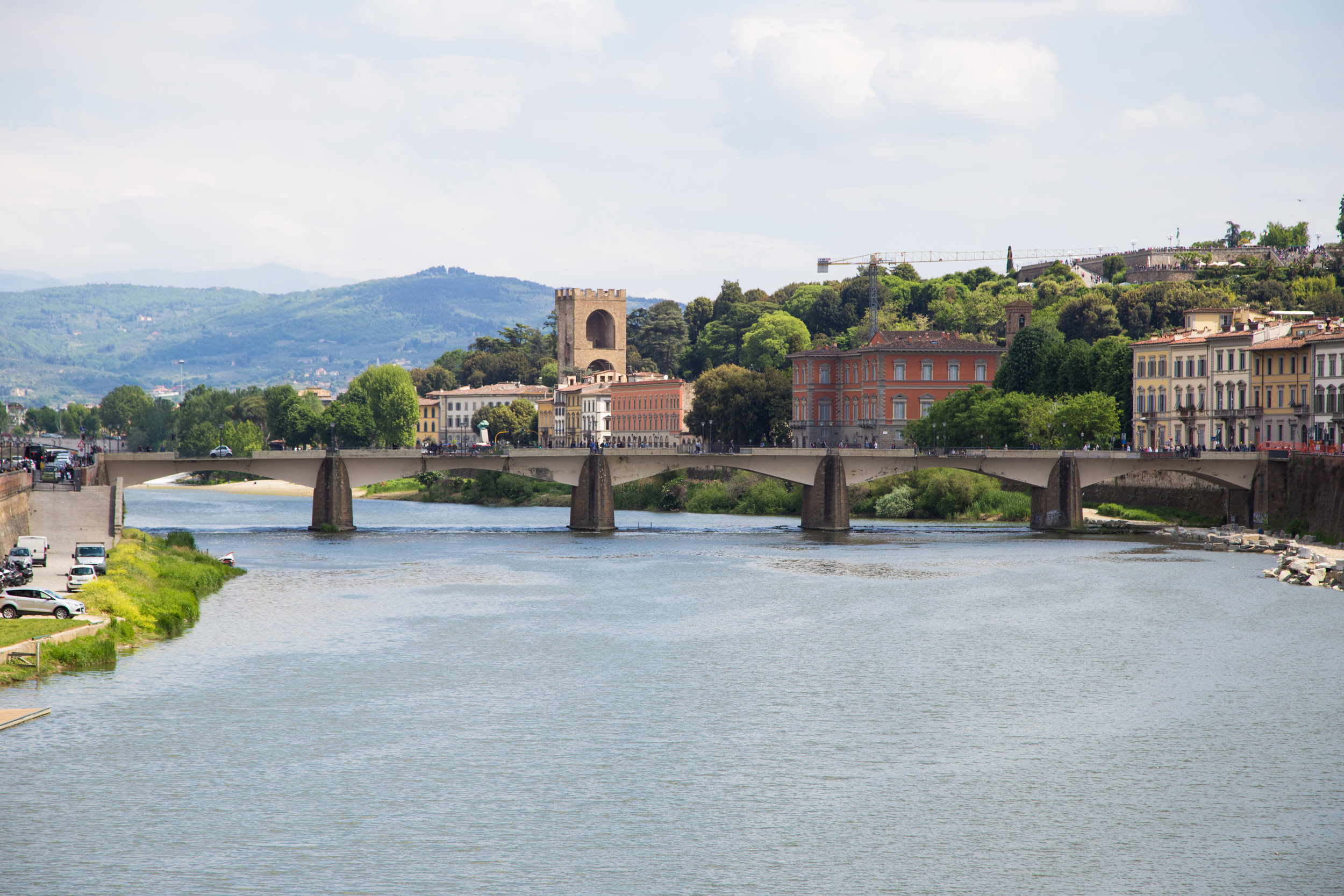 FLORENCE / MAY 2017