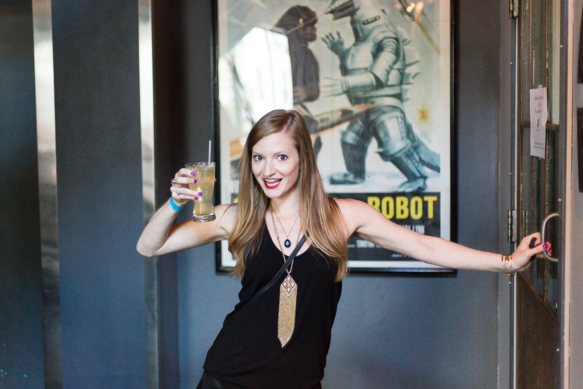 My very non-professional photo © Nicole Mago