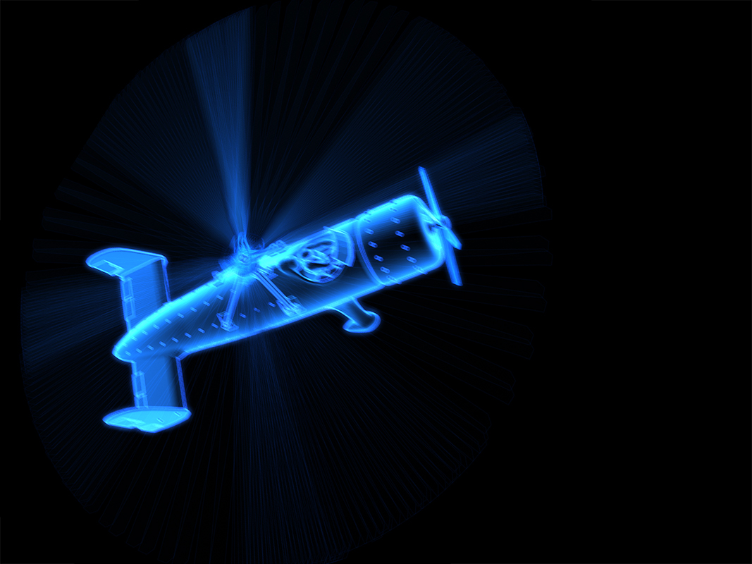 Gyrocopter