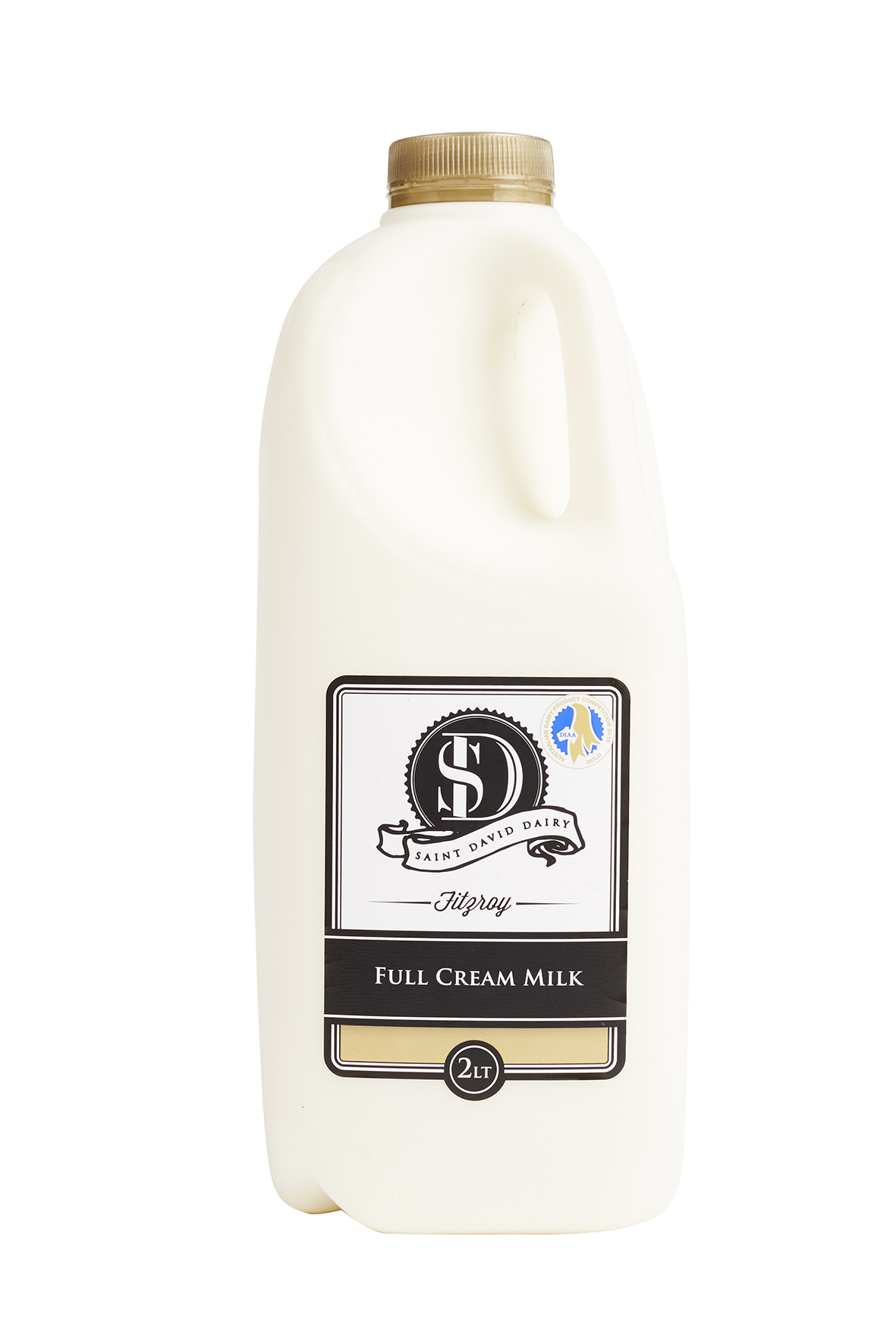 Full Cream Milk