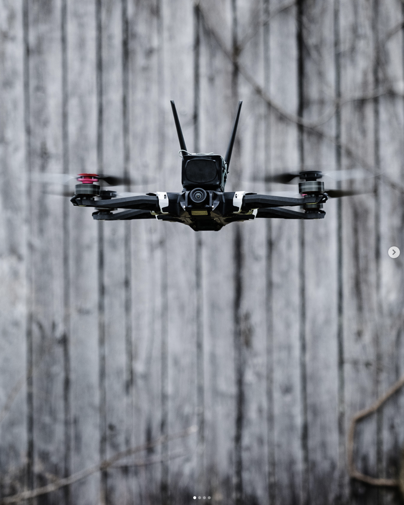 FPV