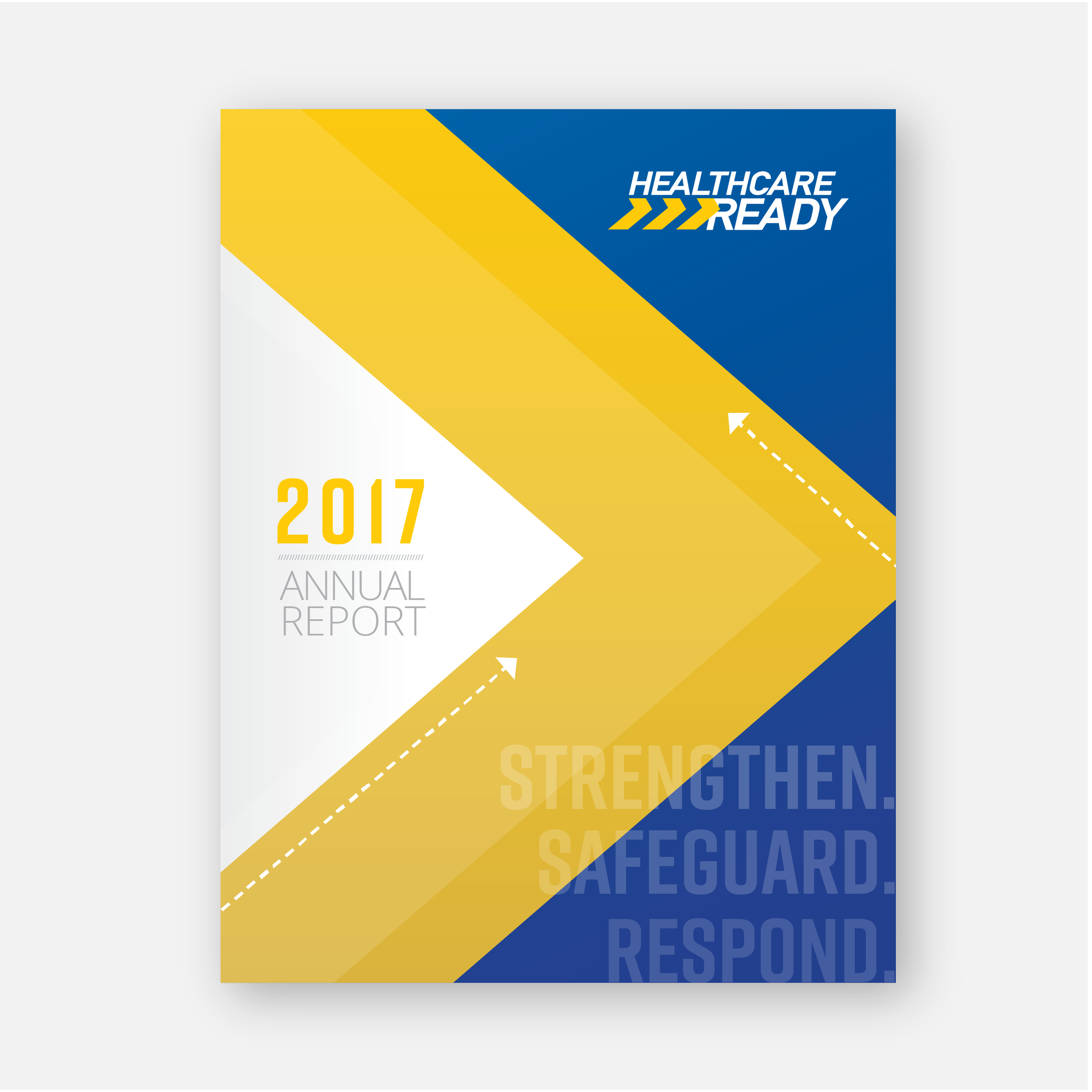 Health Care Ready Annual Report 18 Sjorn Creative