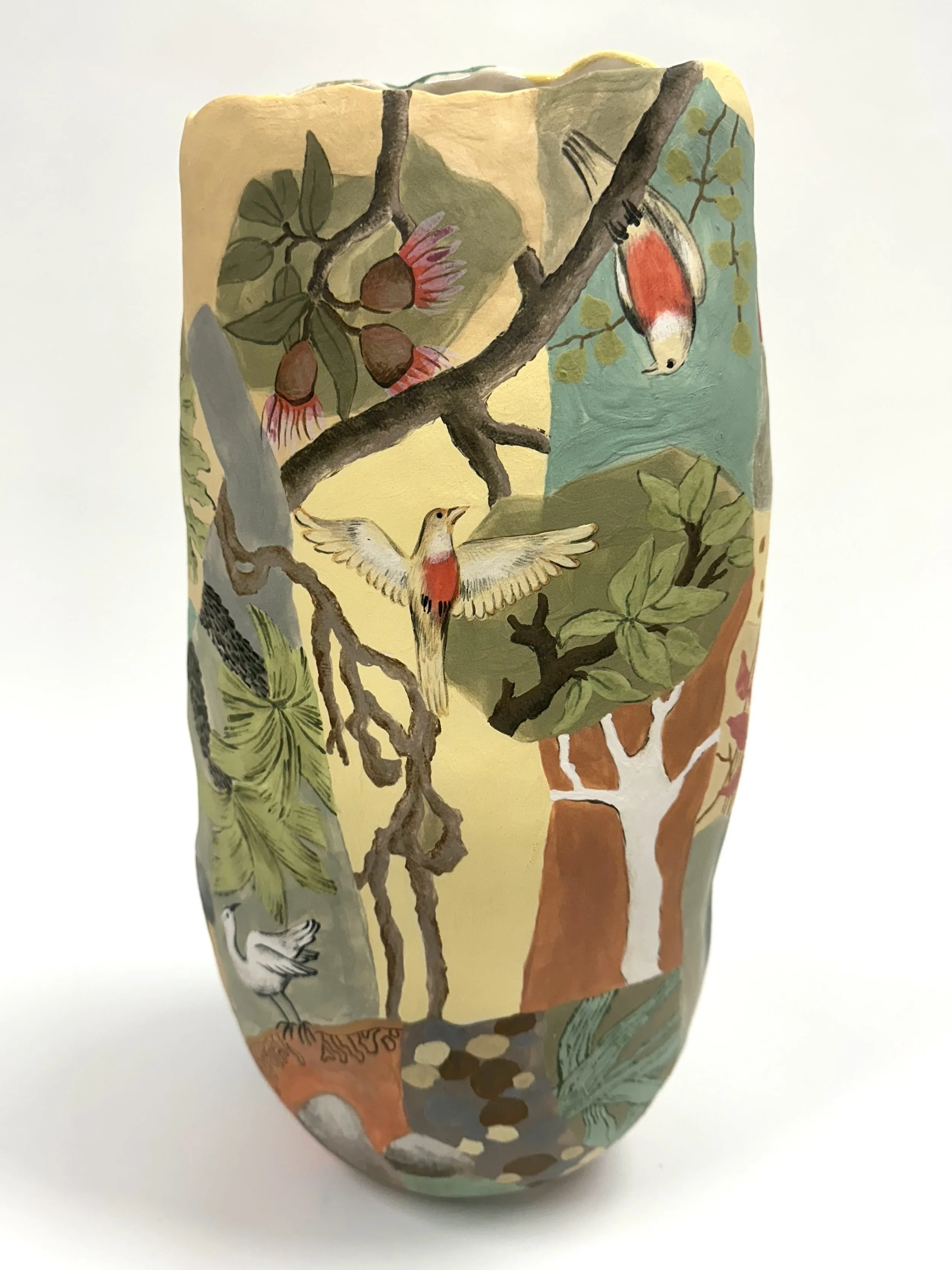 Forest Fantasy - SOLD