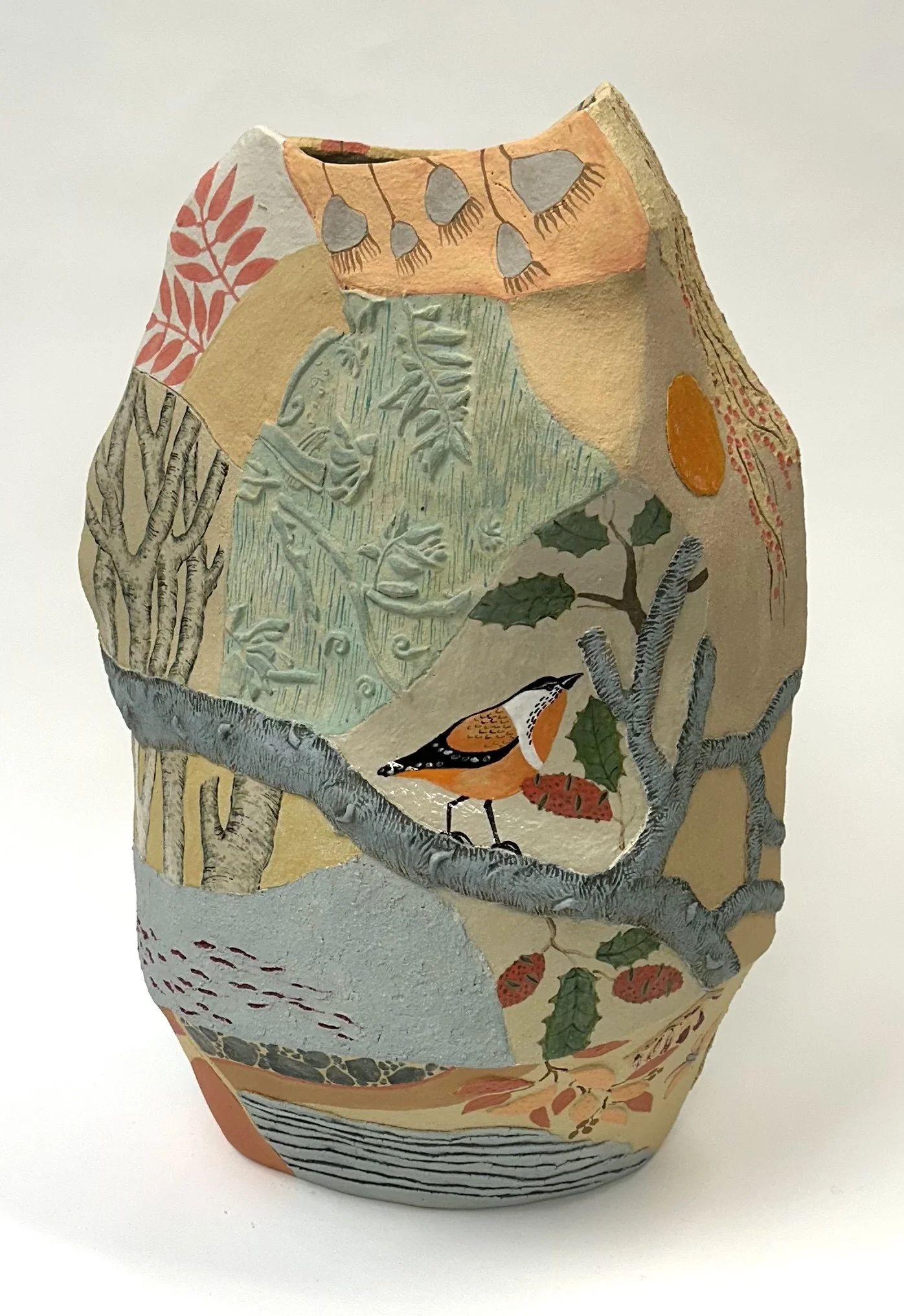 Tales from the Forest - SOLD