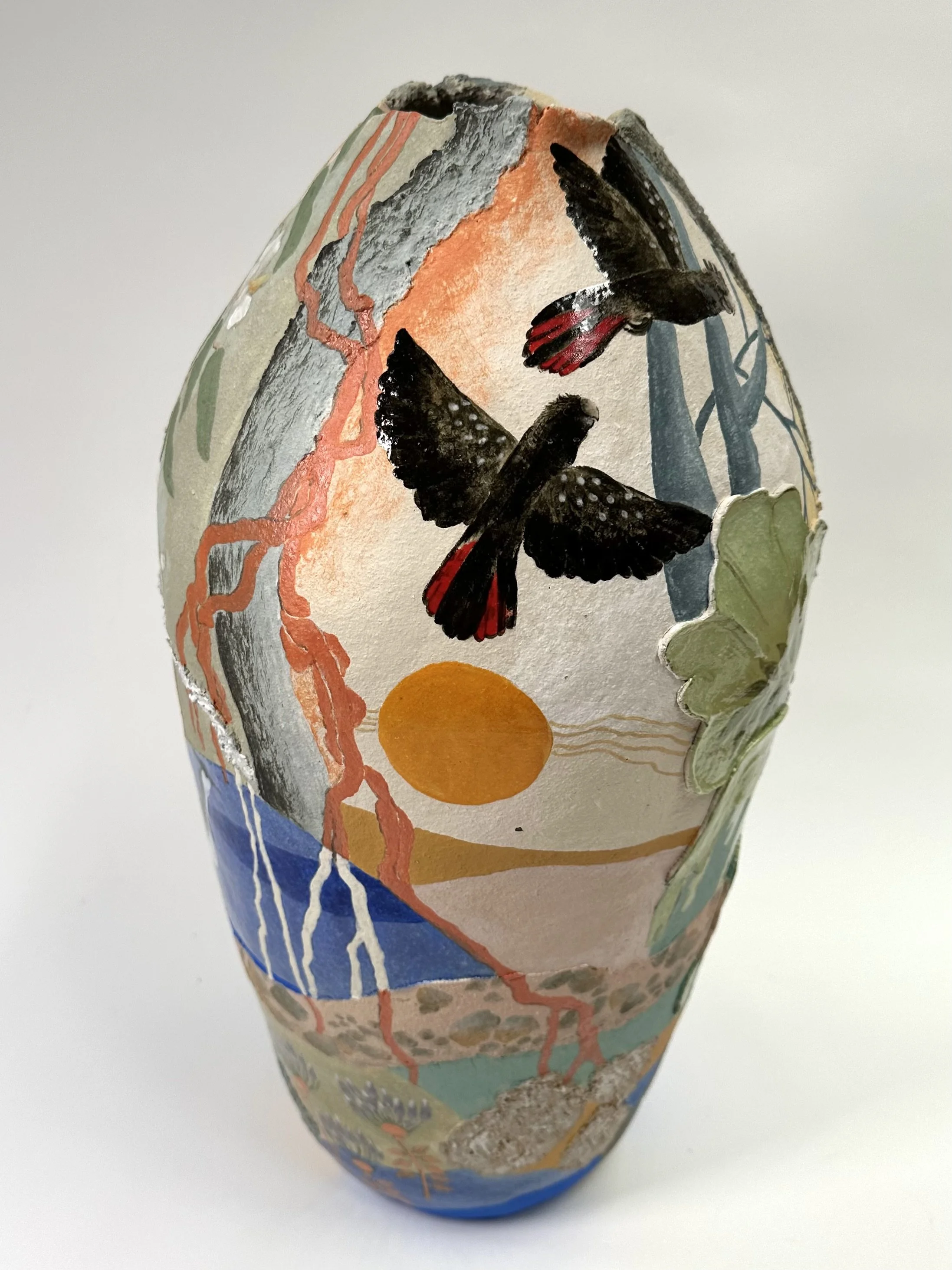 Tropical (front) - For Sale
