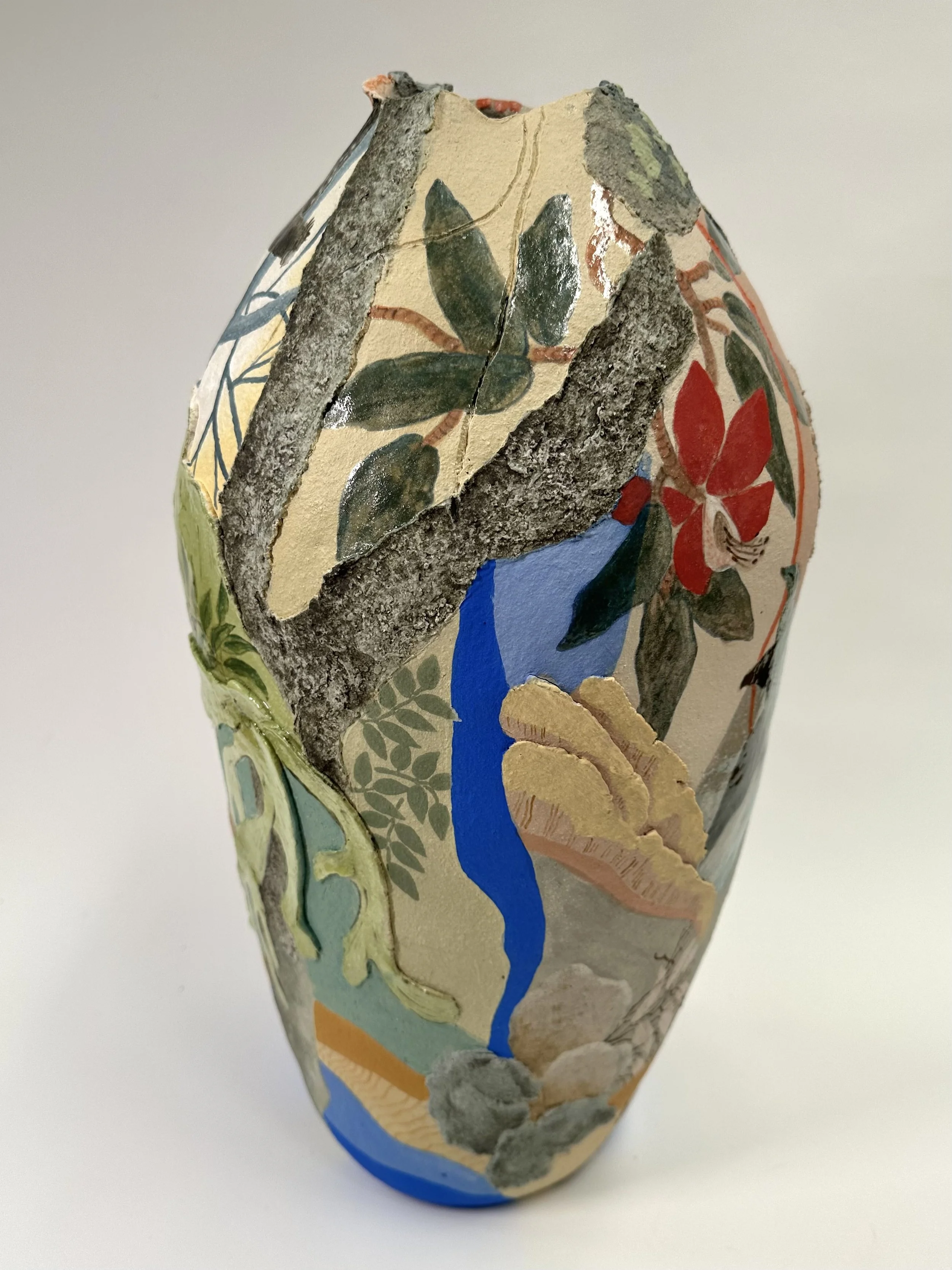 Tropical (back) - For Sale