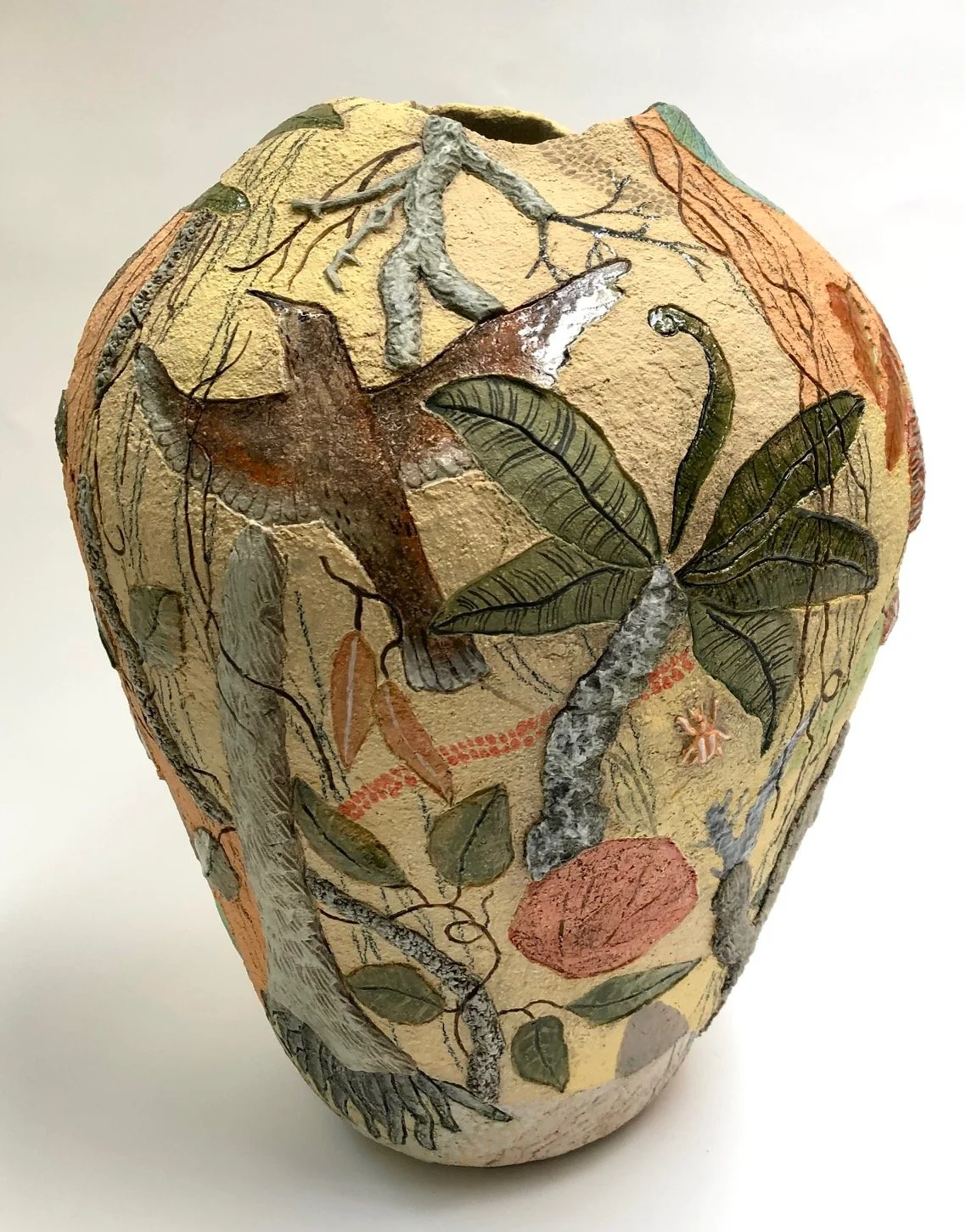 Wilderness (front) - SOLD