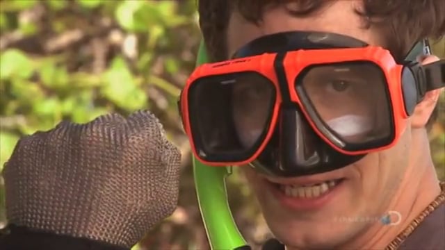 Shark Week - Get Ready - 15 Sec