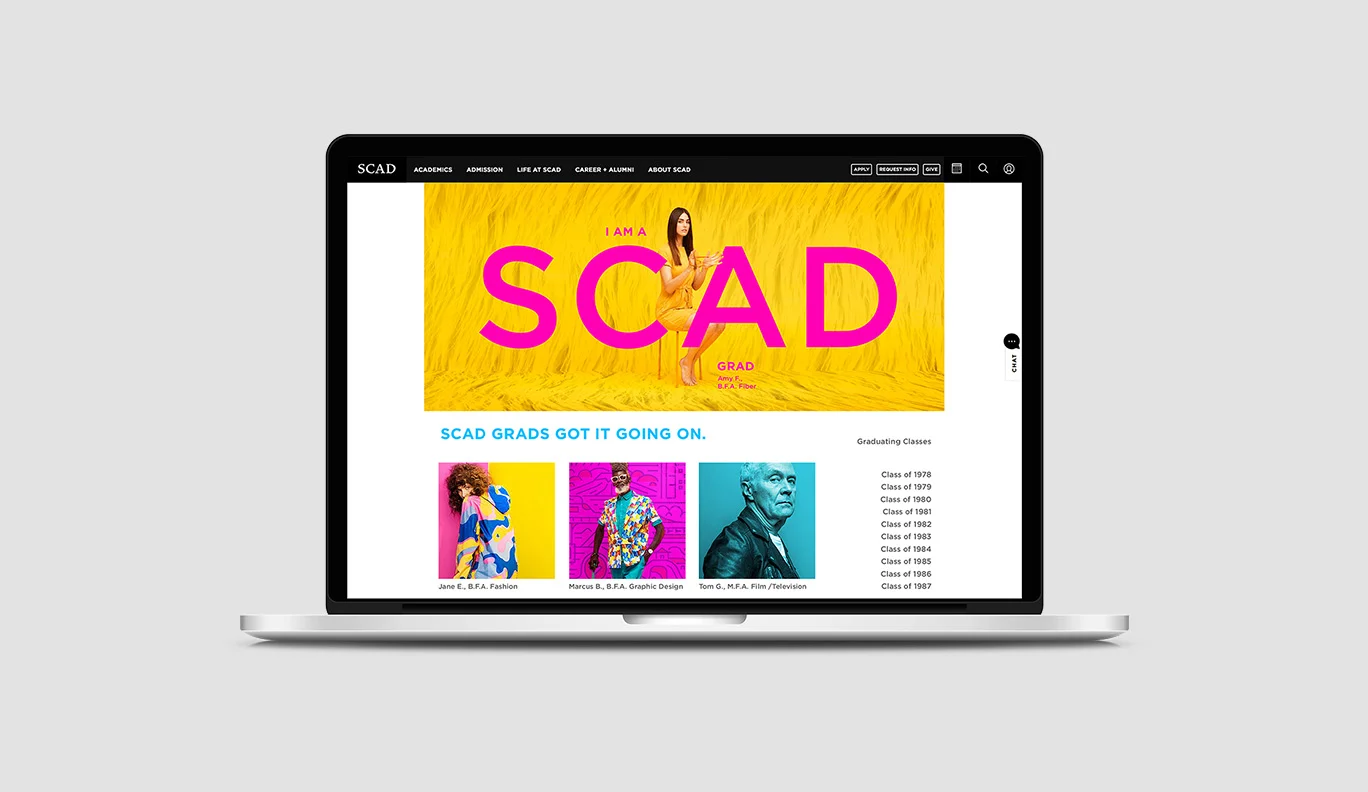 SCAD GRAD Micro Site.jpg