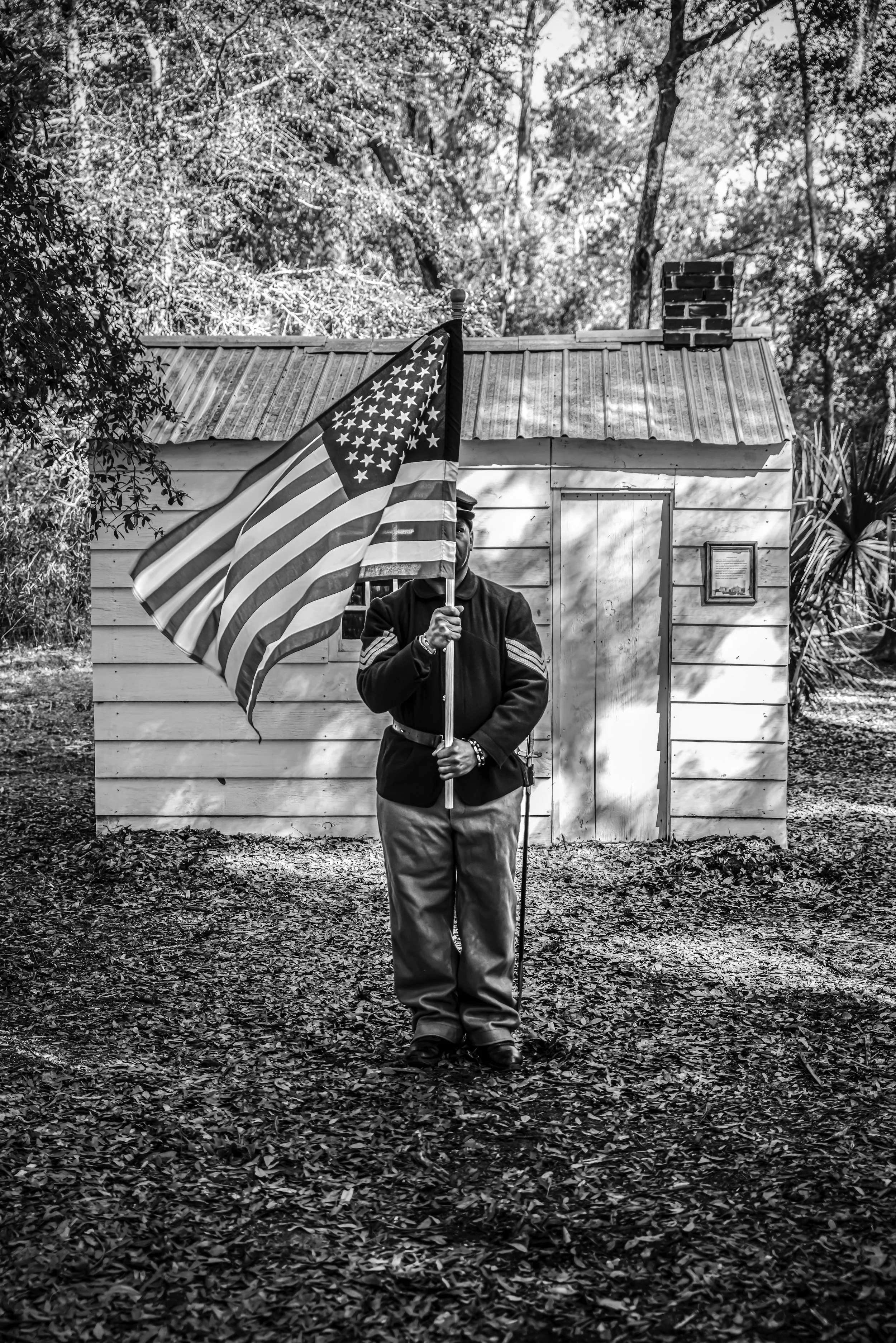 Gullah Freedom Breakfast - Feb 3 - 2024-L1080005-BW.jpeg