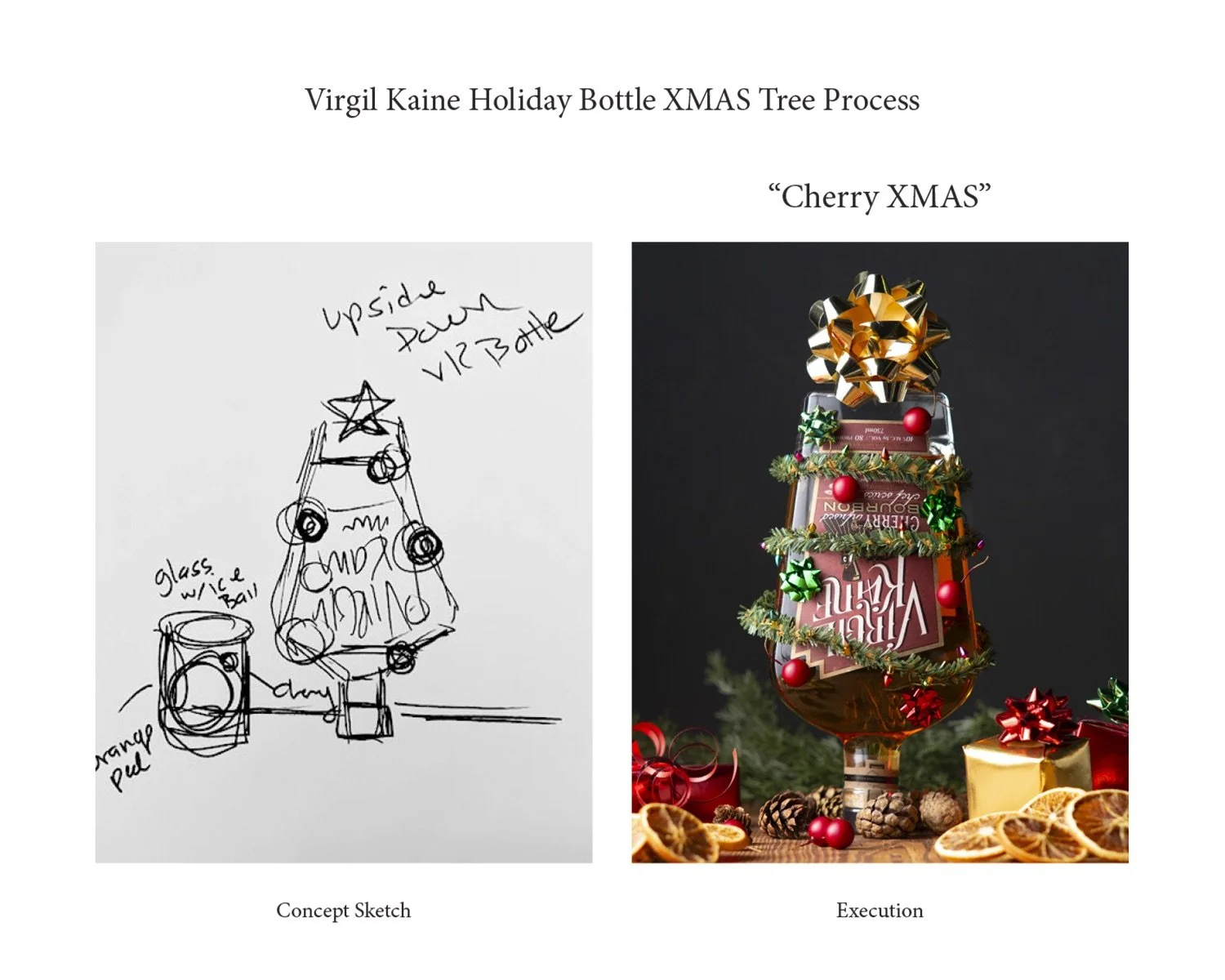VK Holiday Bottle XMAS Tree Process.jpeg